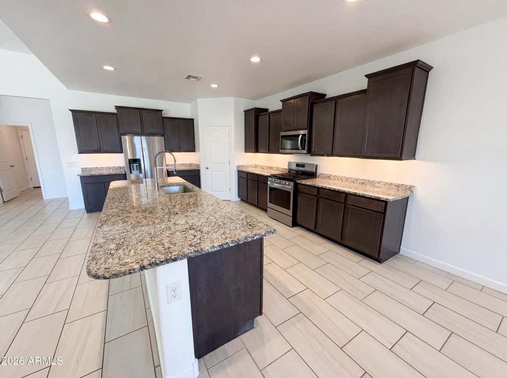 Photo of 30568 W Clarendon Avenue, Buckeye, AZ 85396 (MLS # 7040134)
