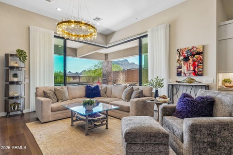 Photo of 23731 N 125th Place, Scottsdale, AZ 85255 (MLS # 7080584)