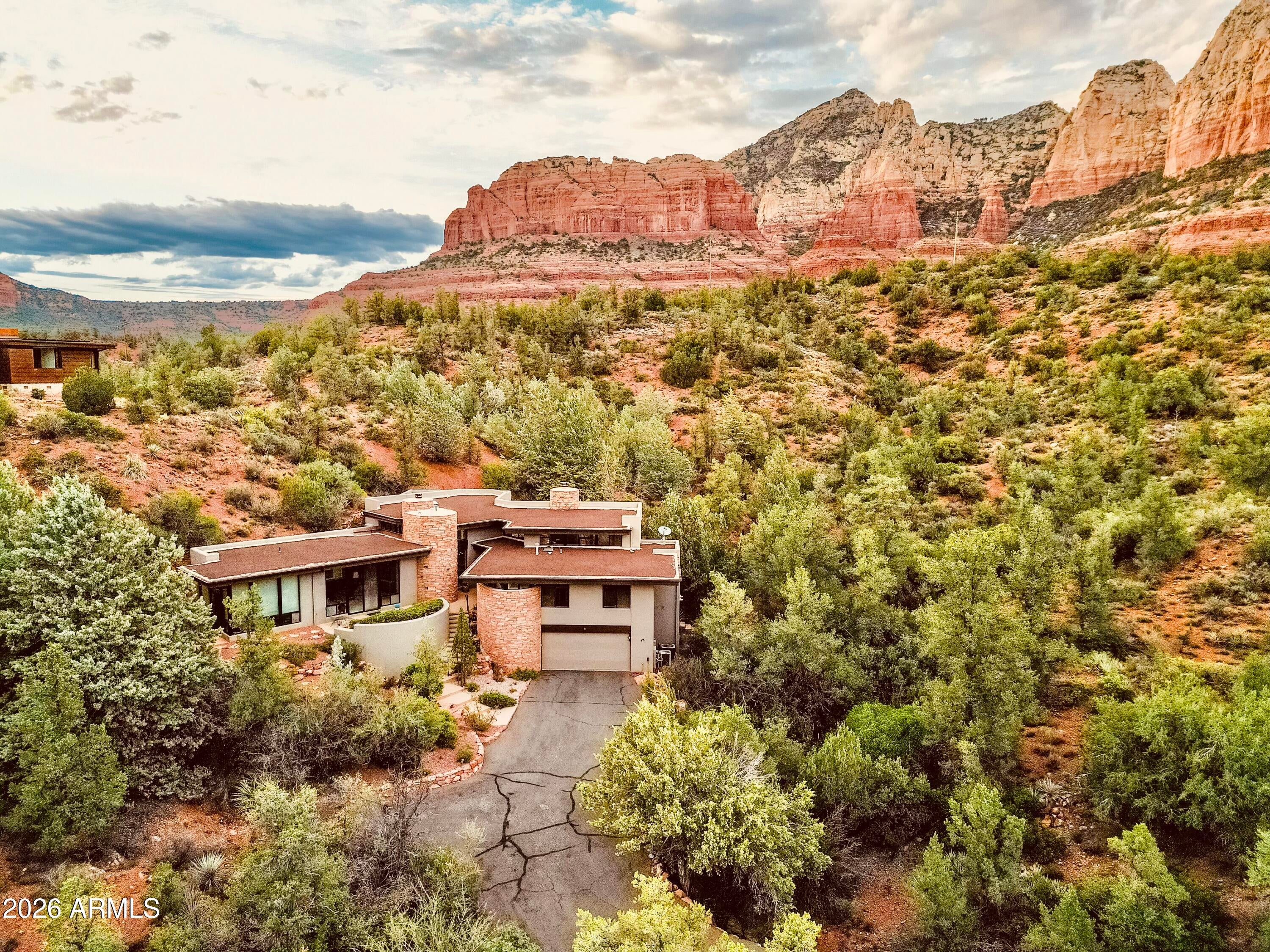 45 STEAMBOAT Trail