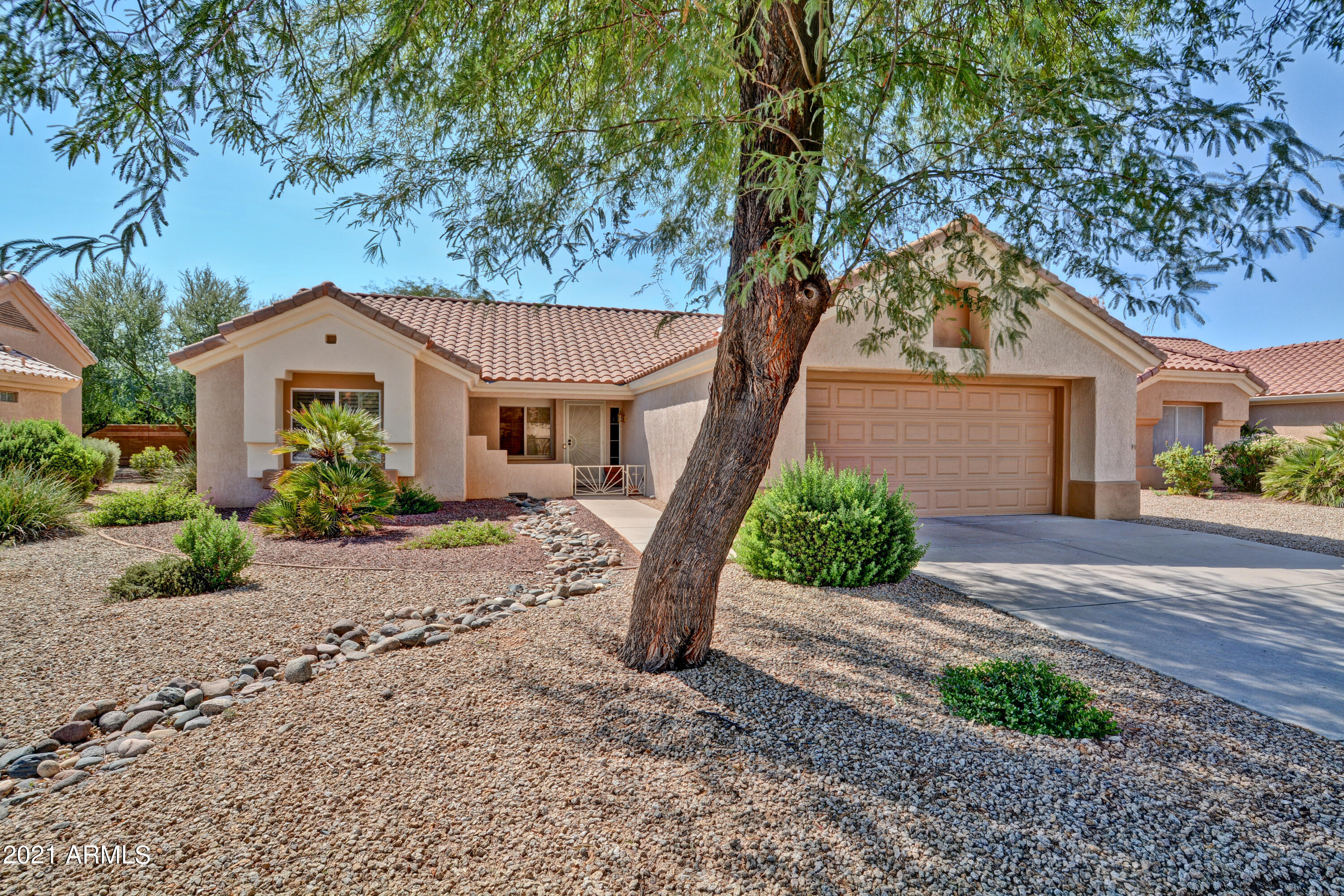 Photo 1 of 34 — 14029 W TERRITORIAL Lane, Sun City West, AZ 85375
