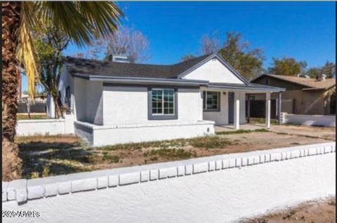 3212 W JACKSON Street Phoenix AZ 85009