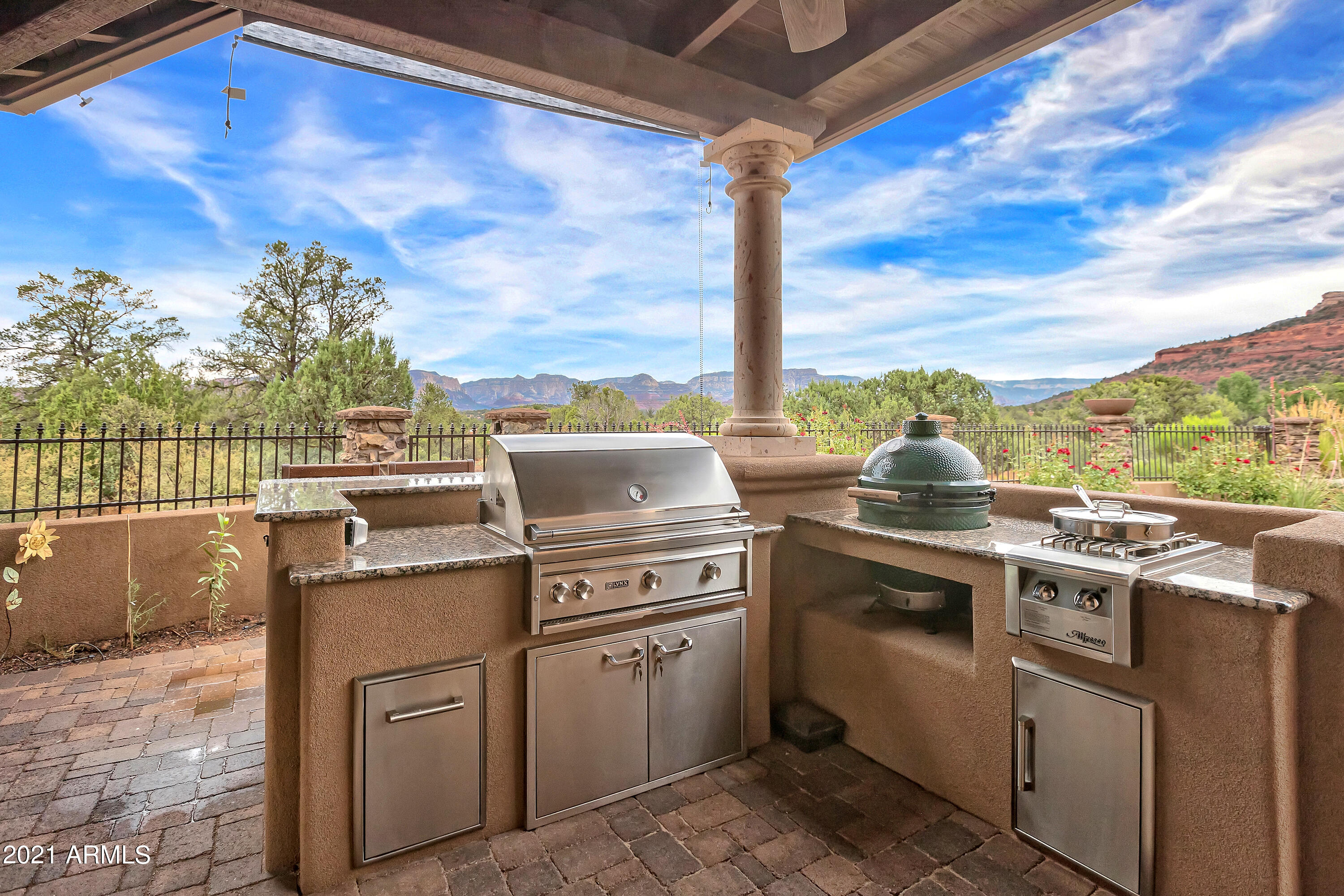 Foothills North Gated Subdivision - Residential