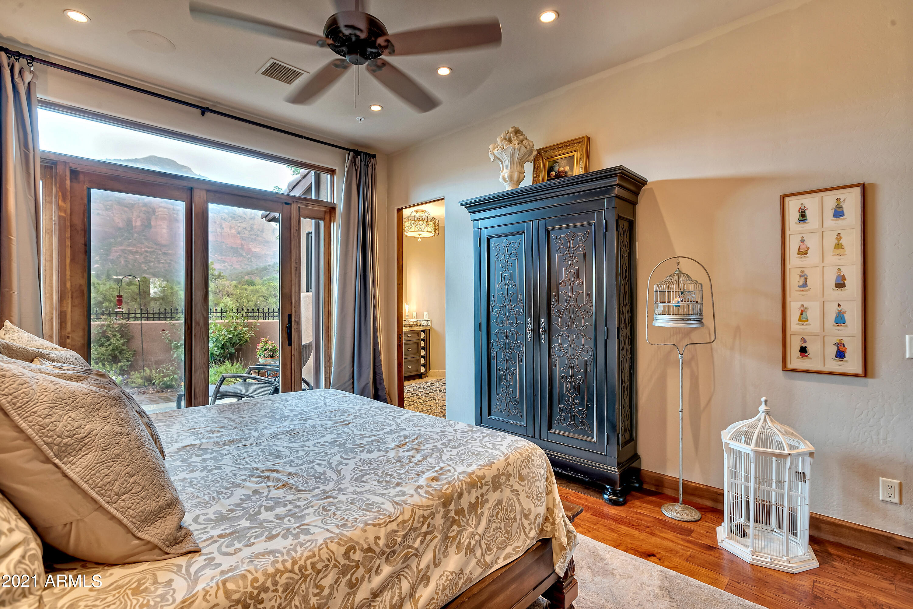 Foothills North Gated Subdivision - Residential