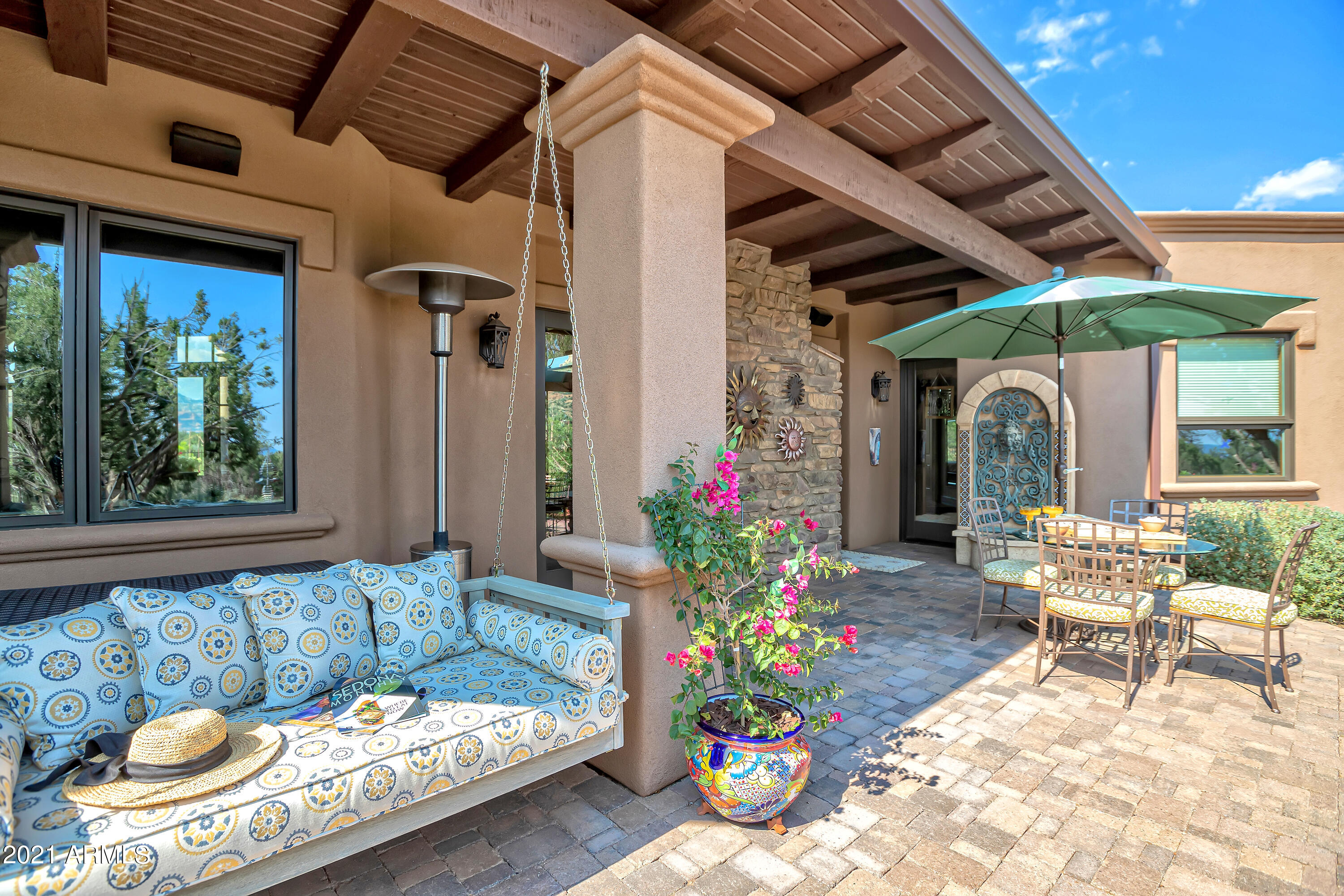 Foothills North Gated Subdivision - Residential
