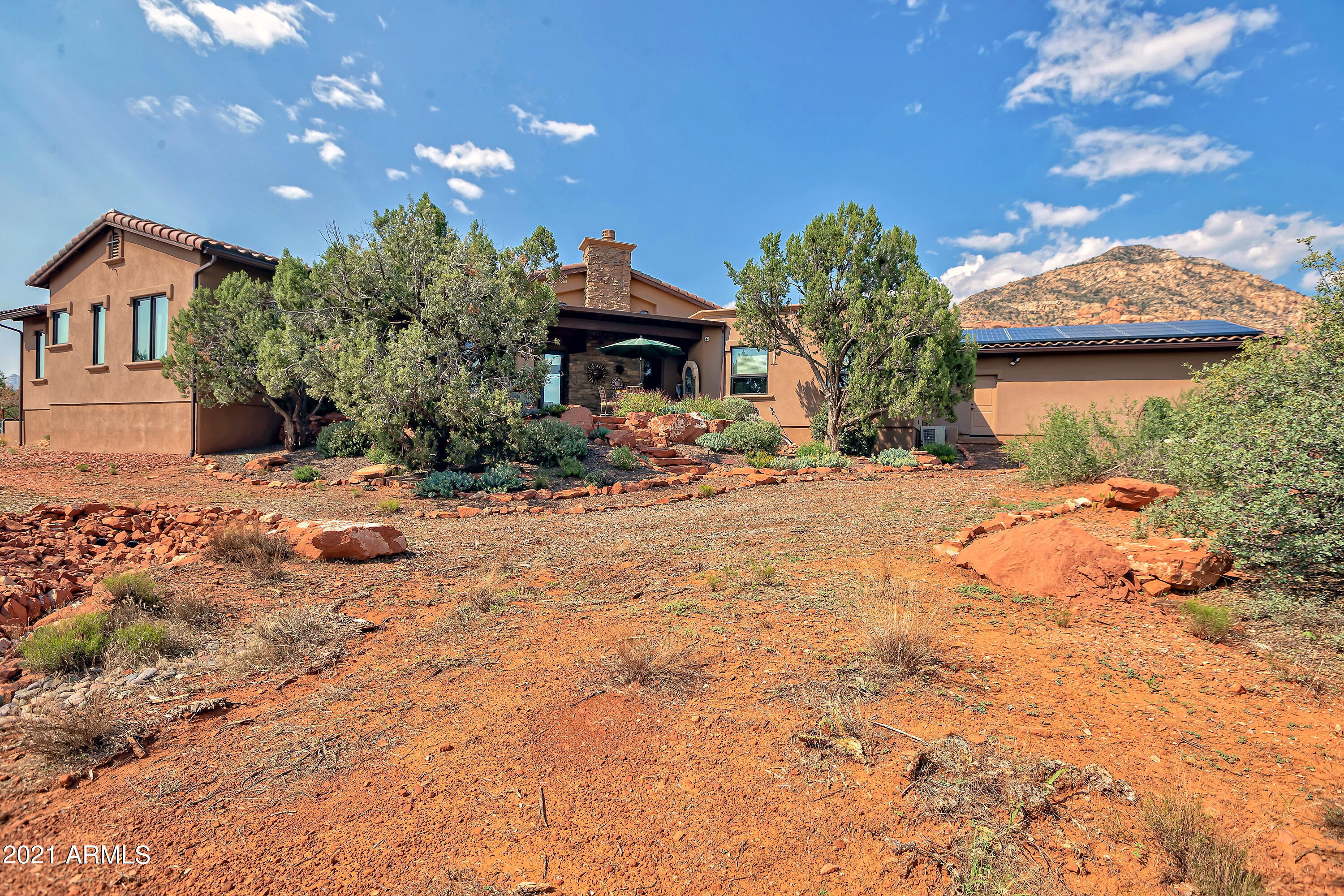 Foothills North Gated Subdivision - Residential