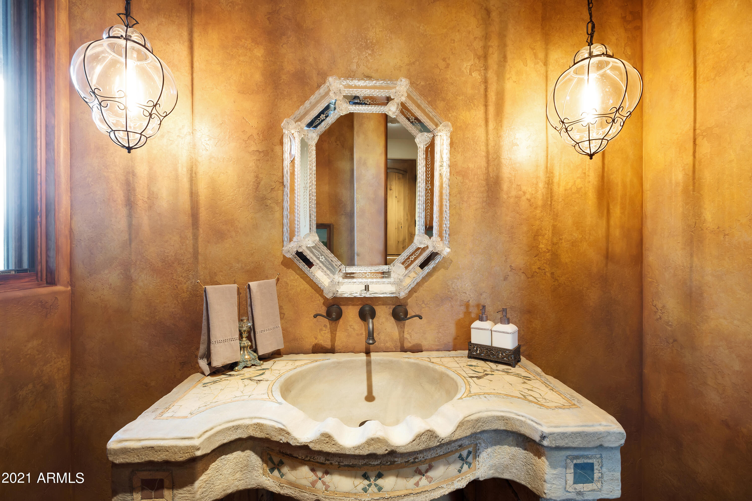 Foothills North Gated Subdivision - Residential