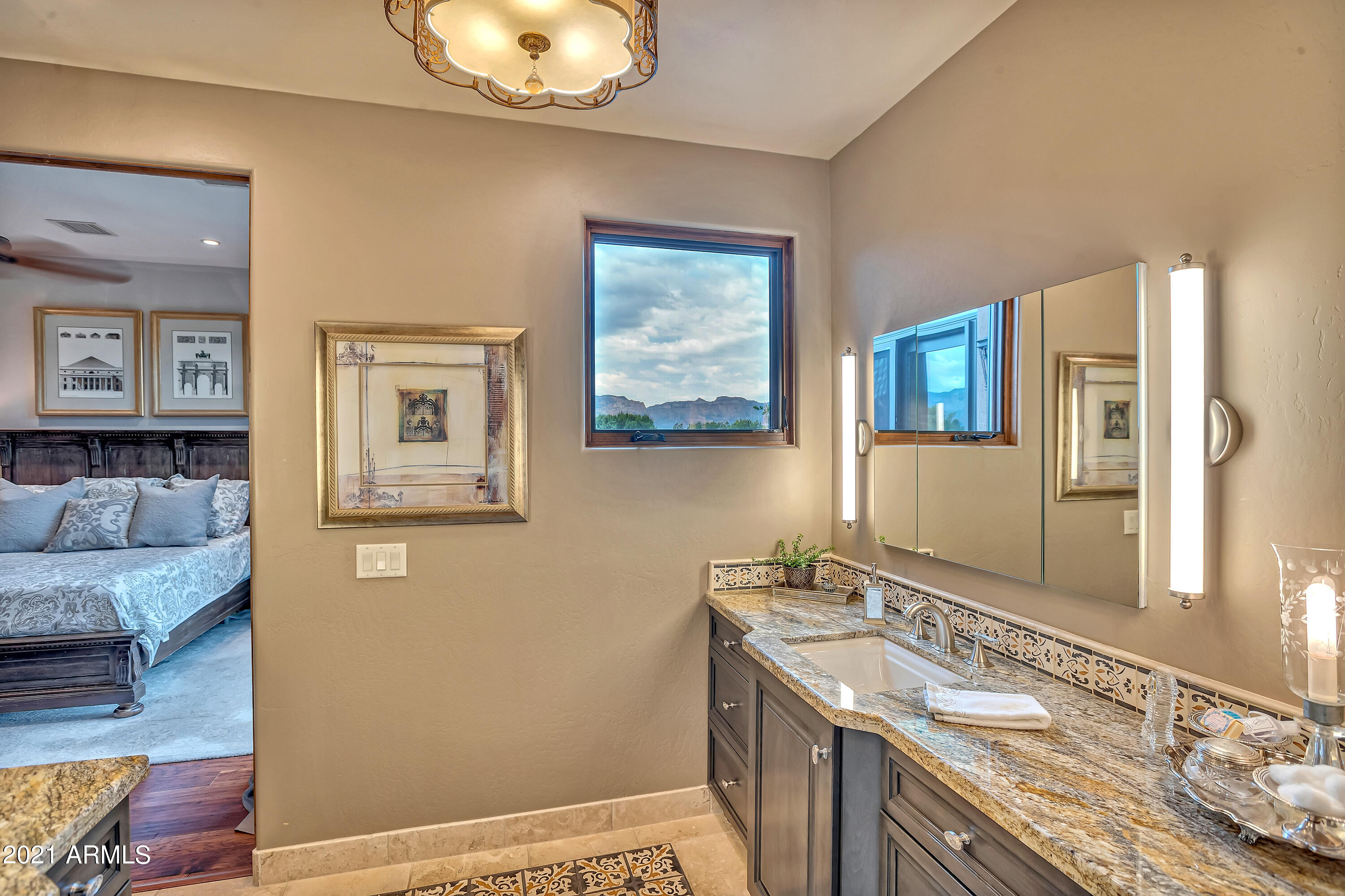 Foothills North Gated Subdivision - Residential