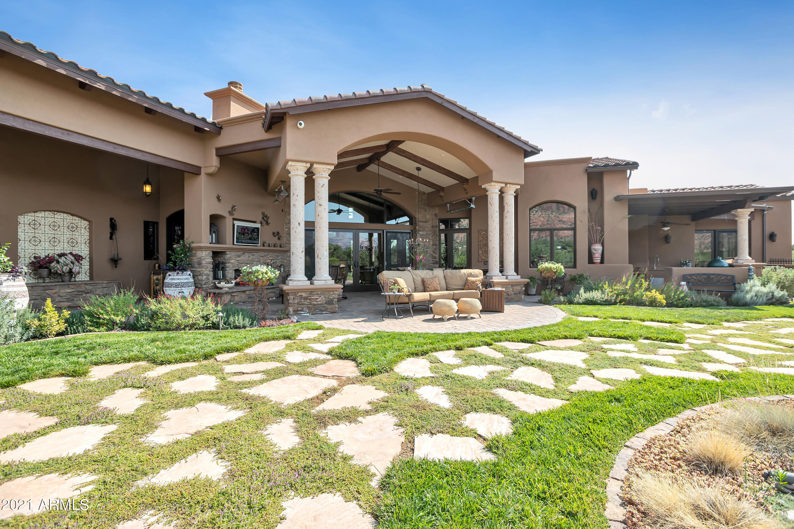 Foothills North Gated Subdivision - Residential