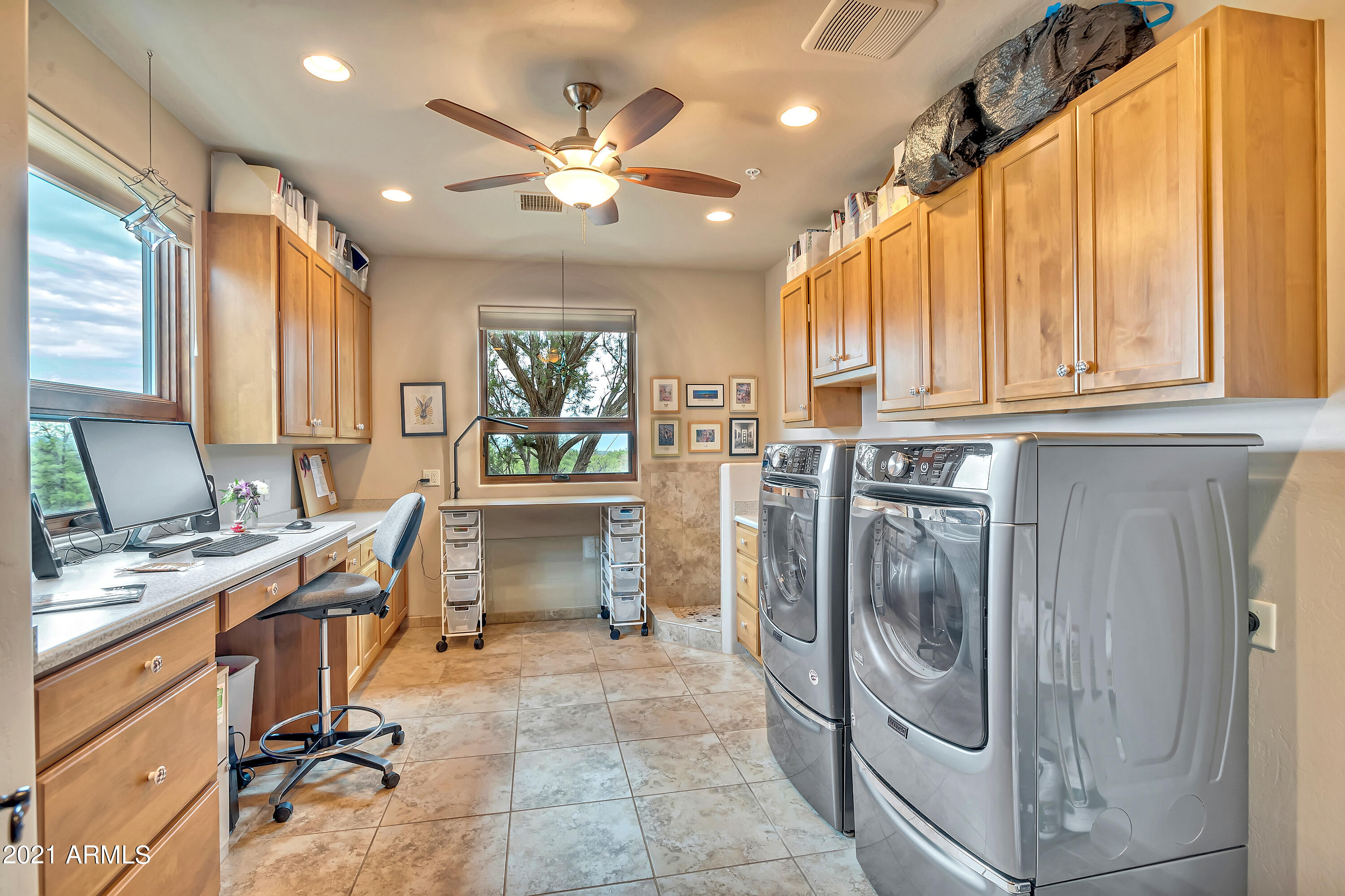 Foothills North Gated Subdivision - Residential