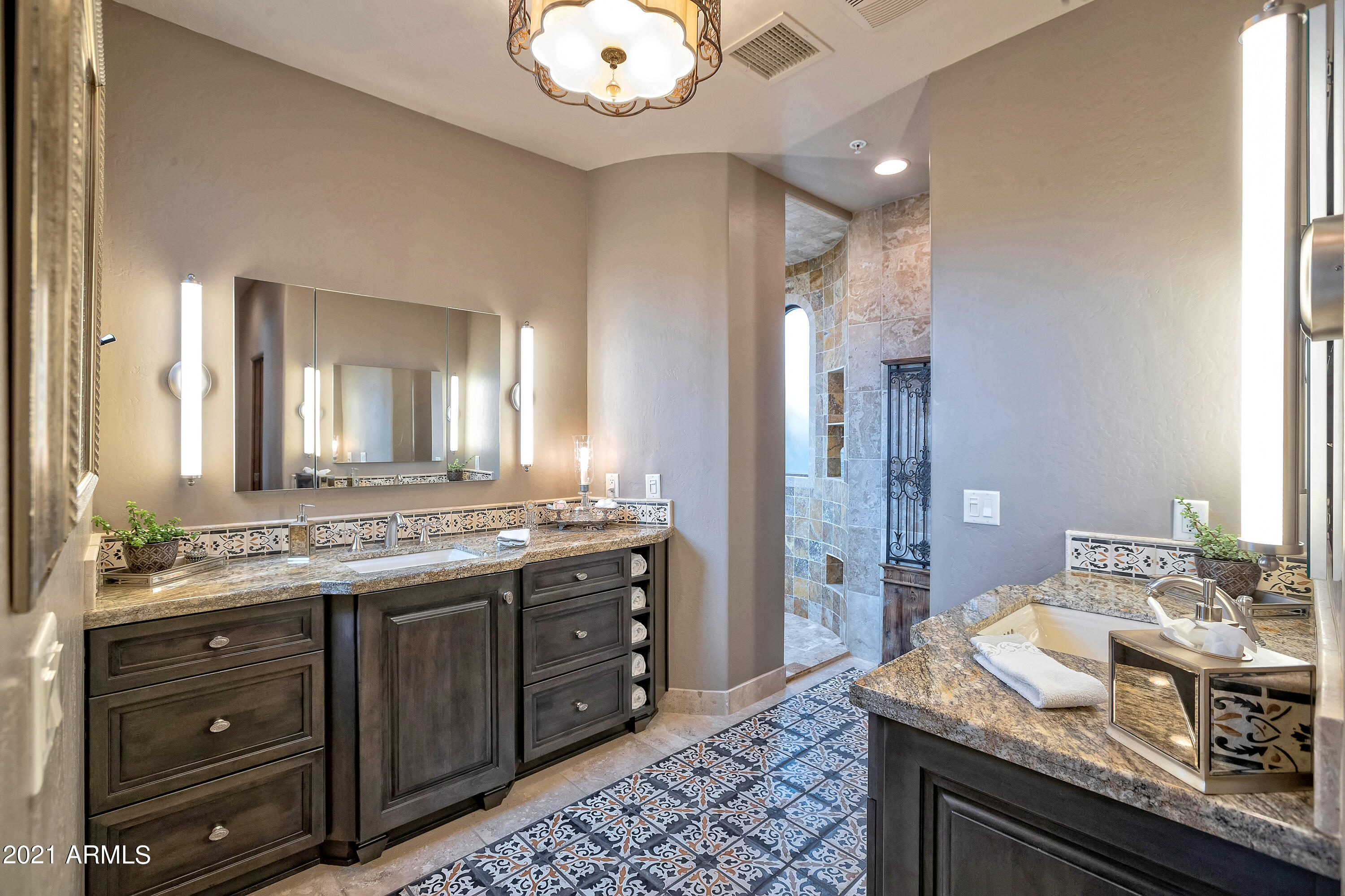 Foothills North Gated Subdivision - Residential