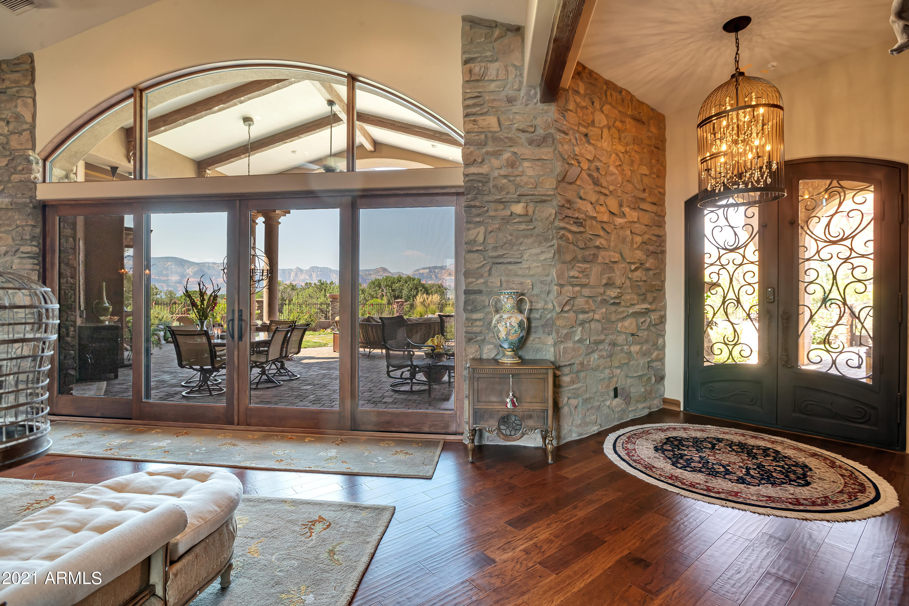Foothills North Gated Subdivision - Residential