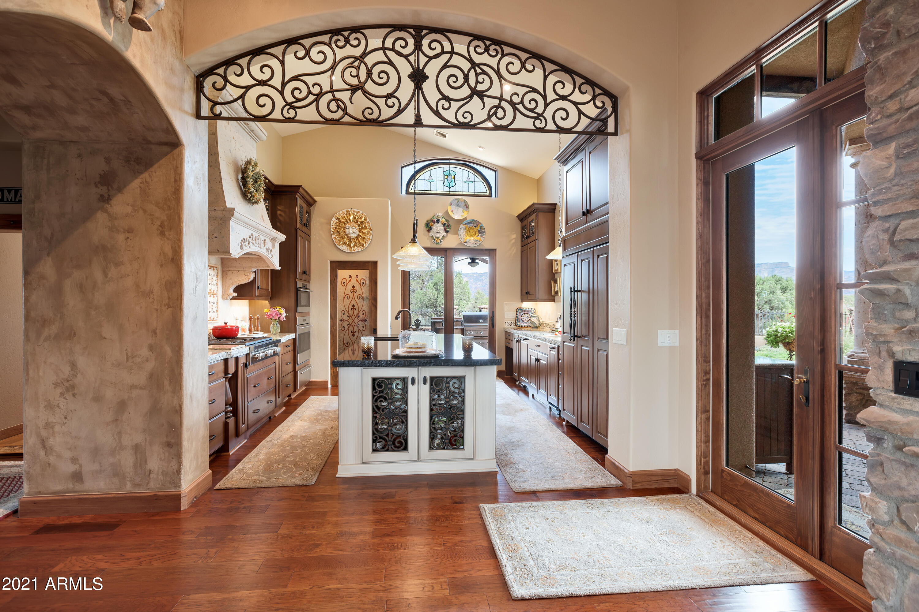 Foothills North Gated Subdivision - Residential