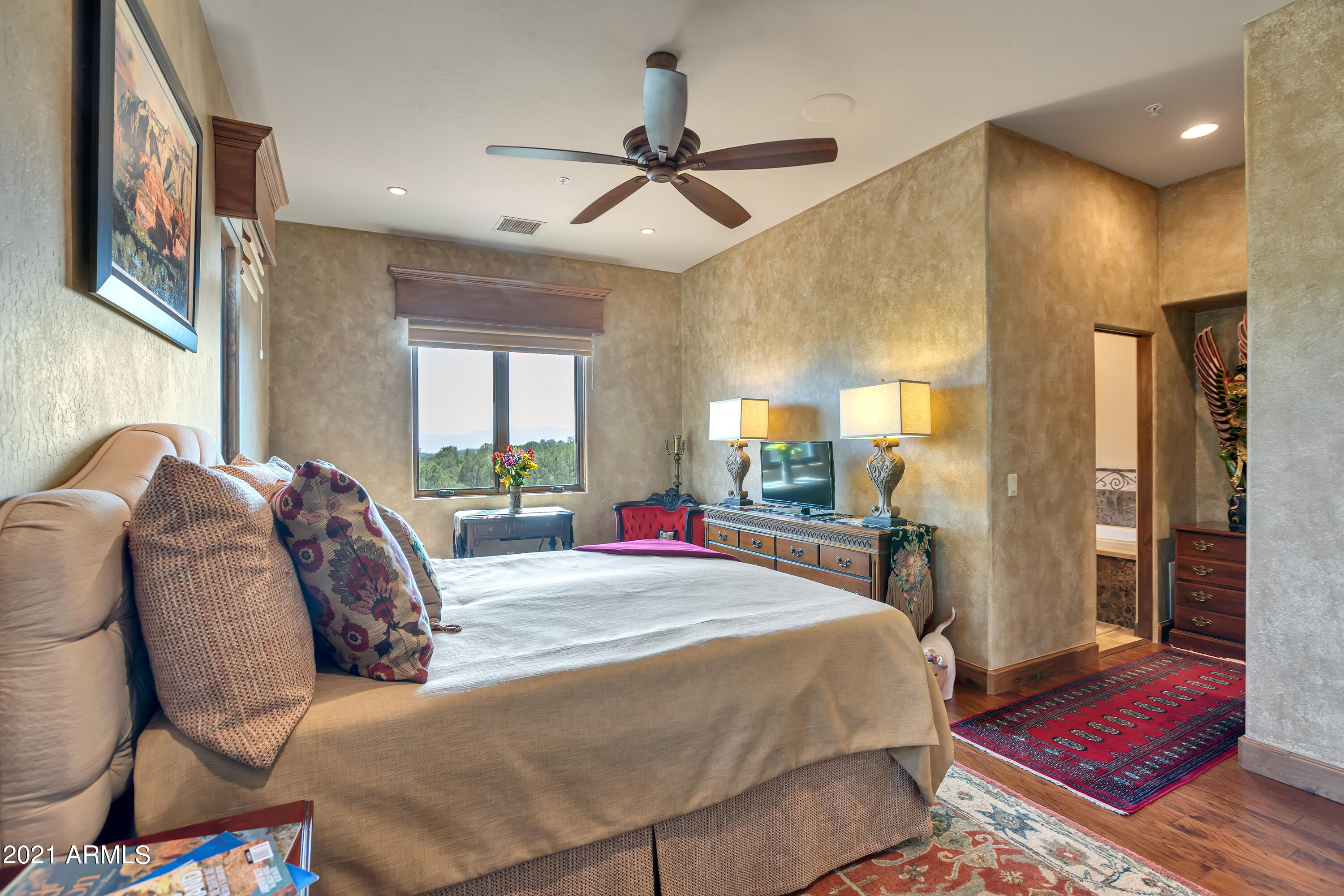 Foothills North Gated Subdivision - Residential