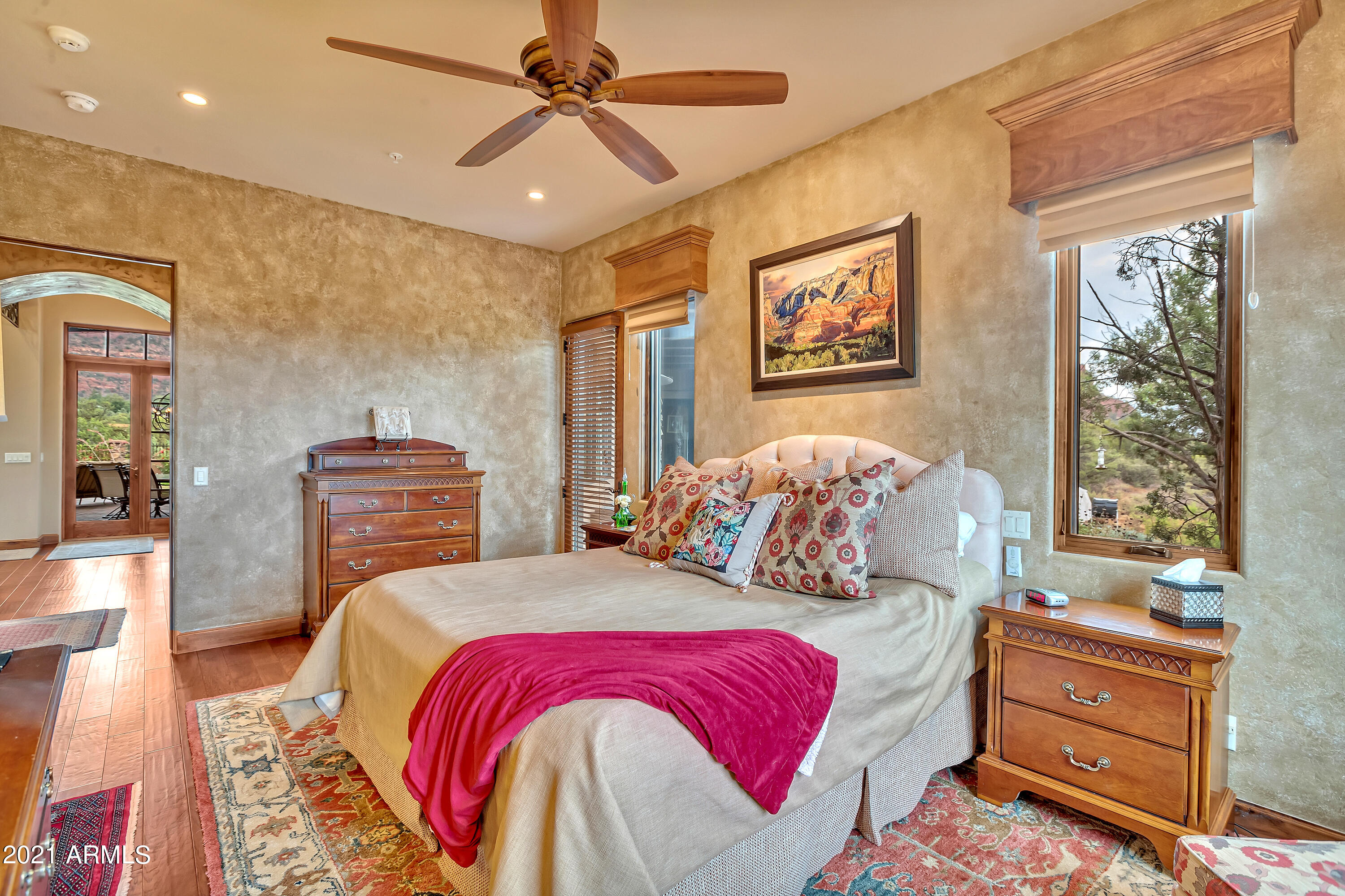 Foothills North Gated Subdivision - Residential