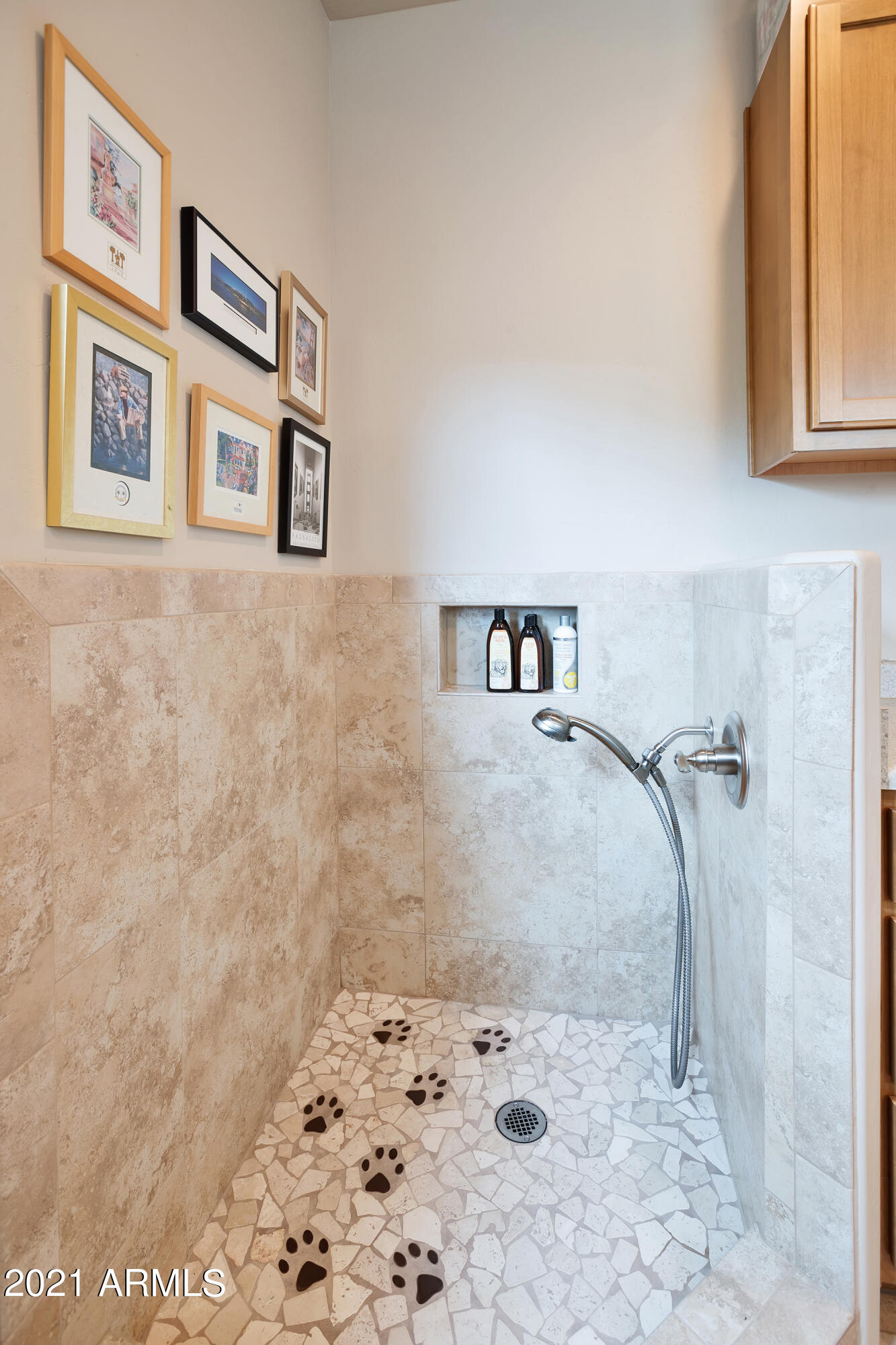 Foothills North Gated Subdivision - Residential
