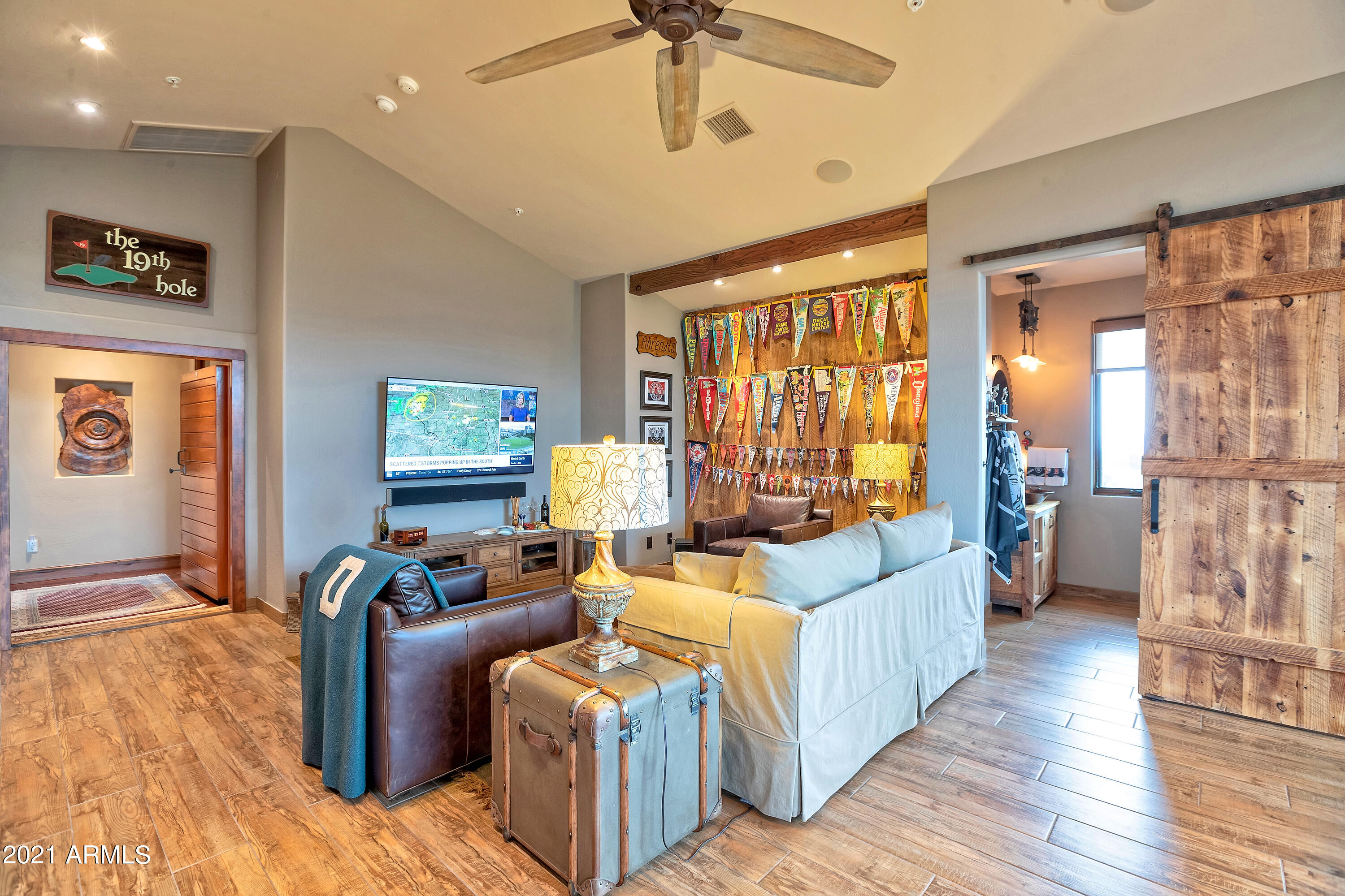 Foothills North Gated Subdivision - Residential