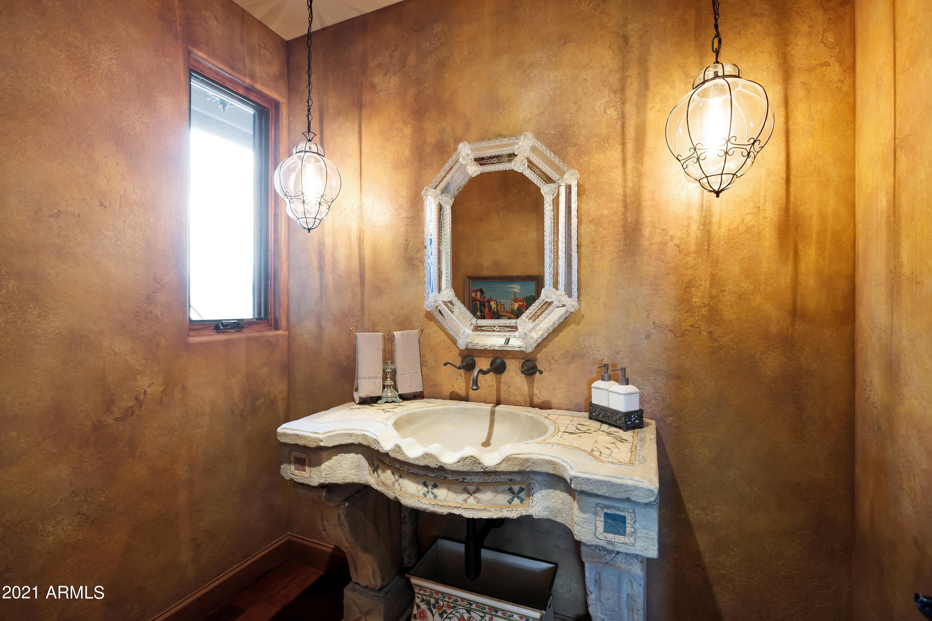 Foothills North Gated Subdivision - Residential