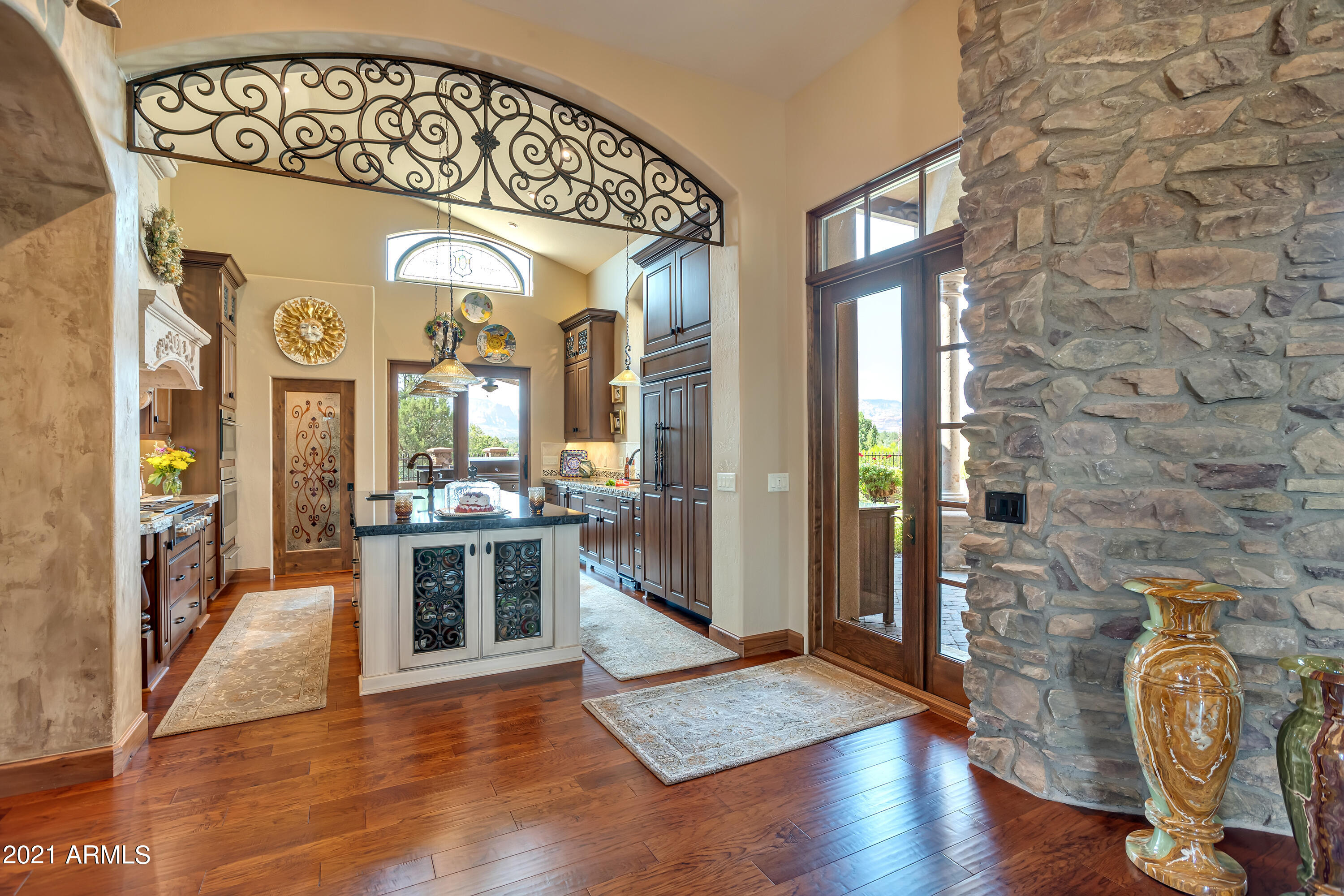 Foothills North Gated Subdivision - Residential