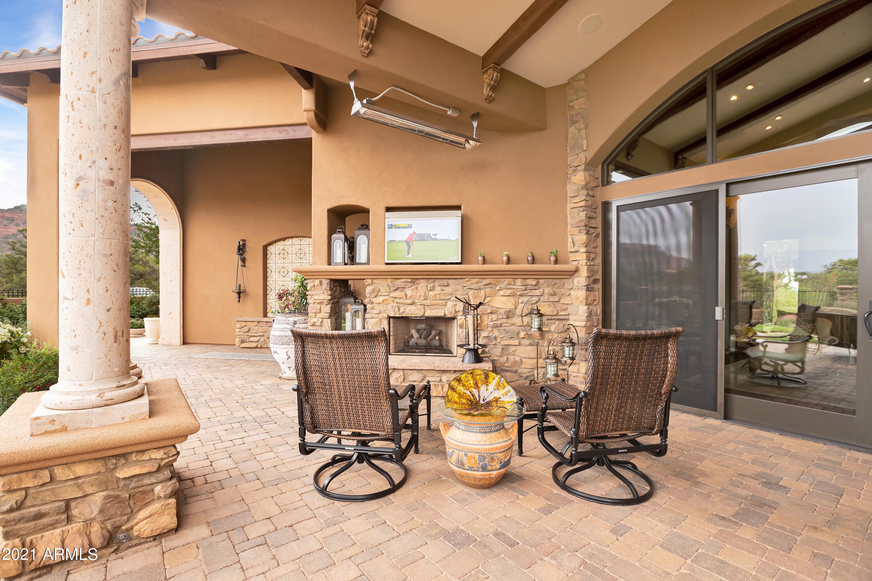 Foothills North Gated Subdivision - Residential