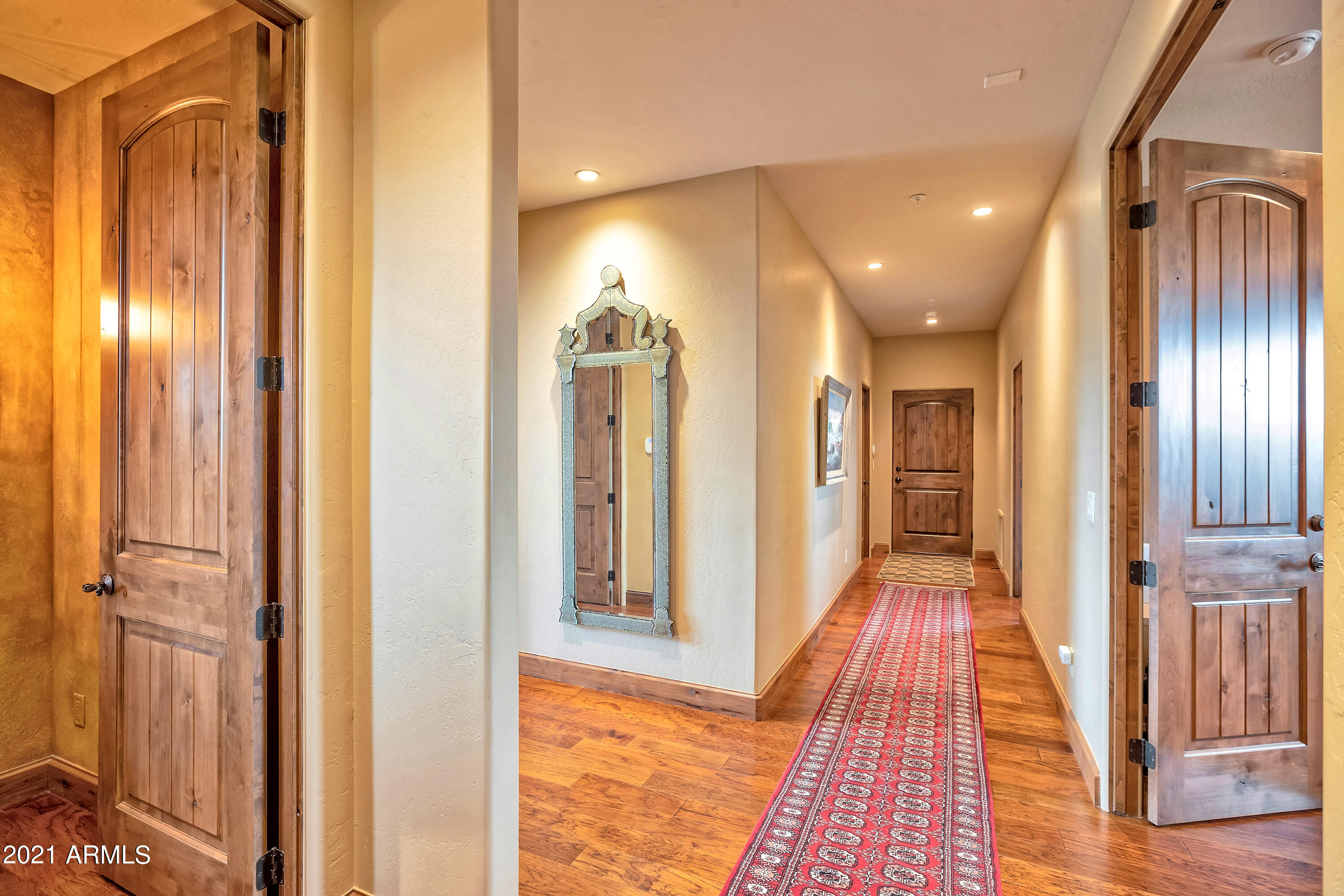 Foothills North Gated Subdivision - Residential