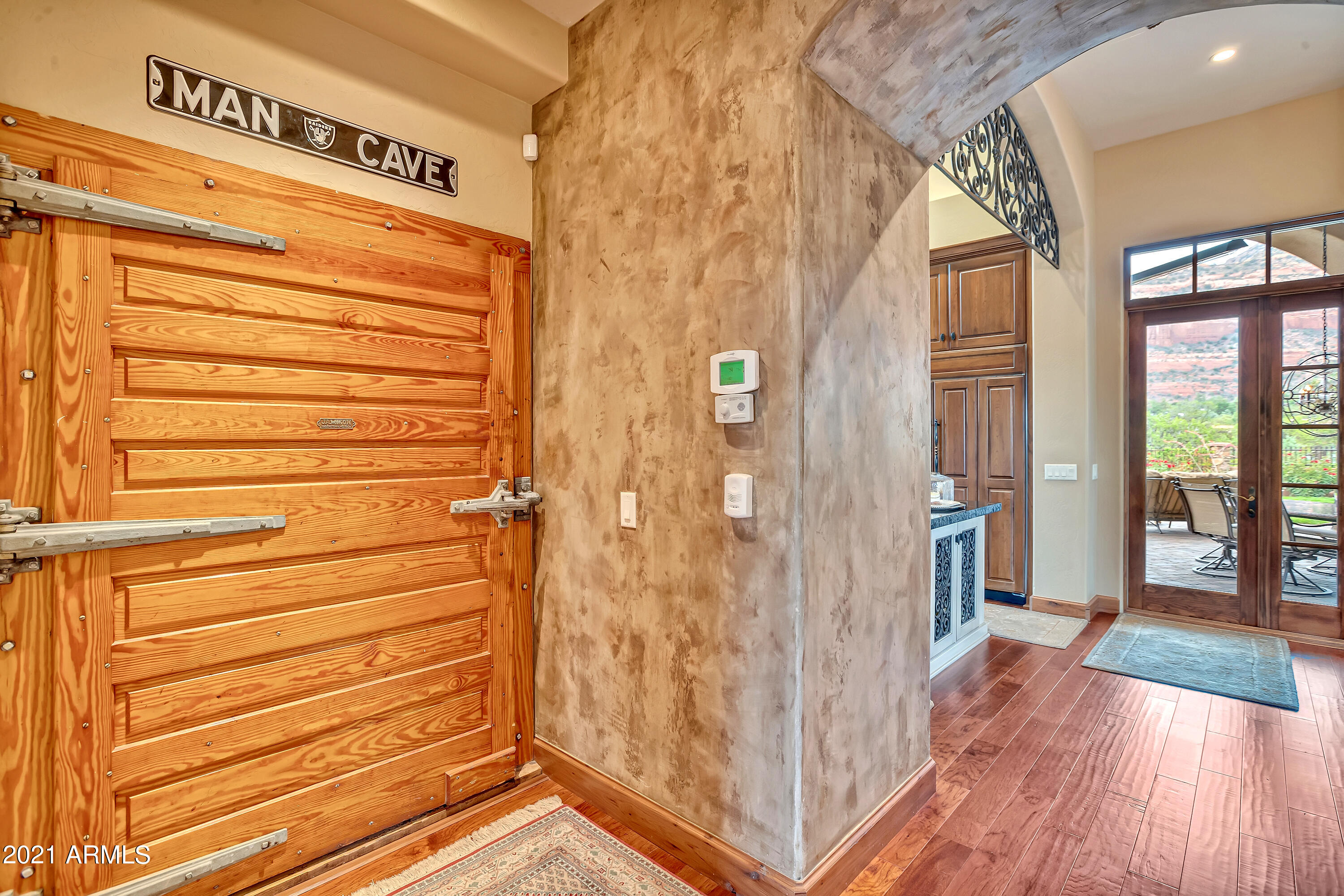 Foothills North Gated Subdivision - Residential