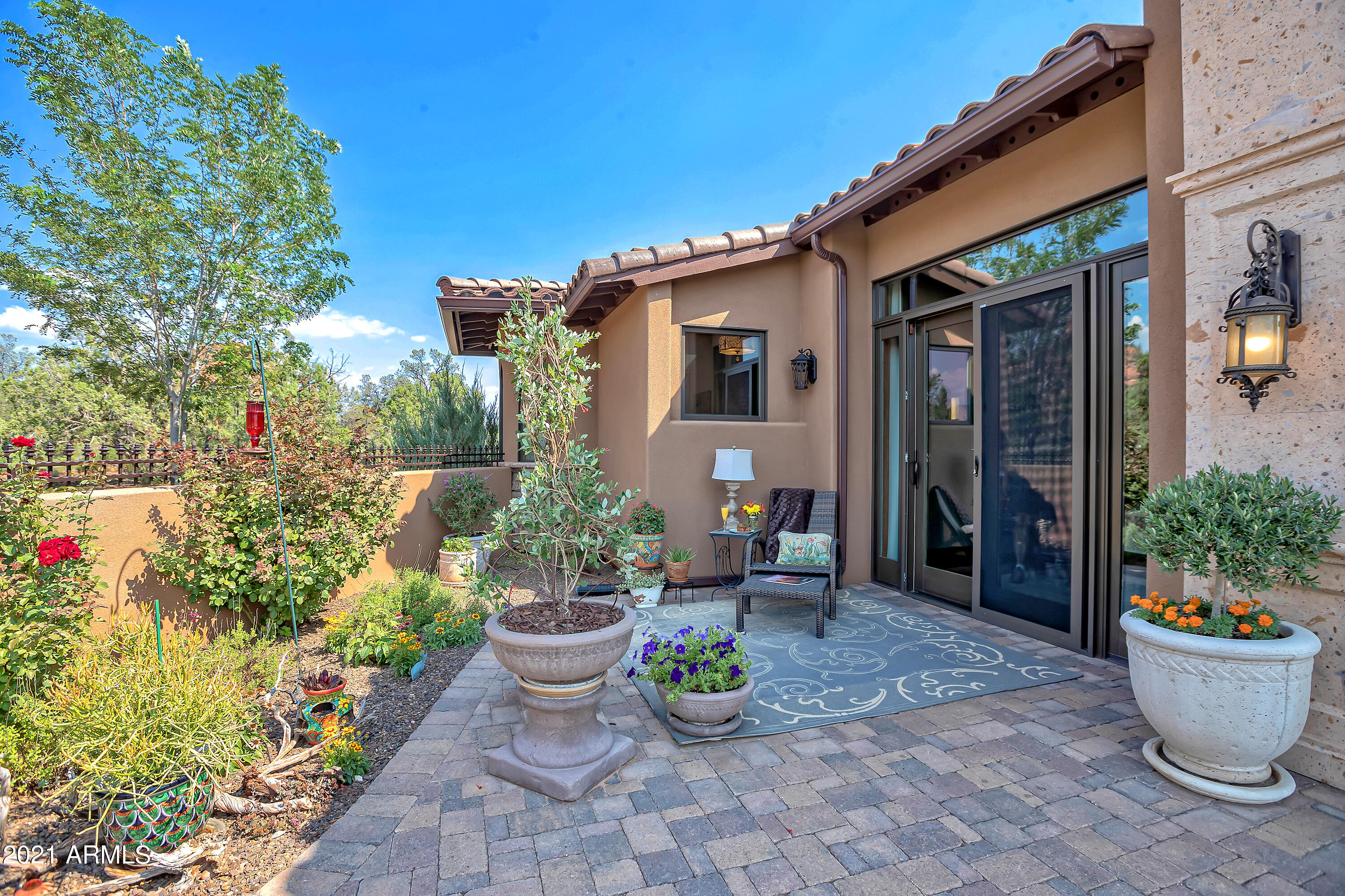 Foothills North Gated Subdivision - Residential