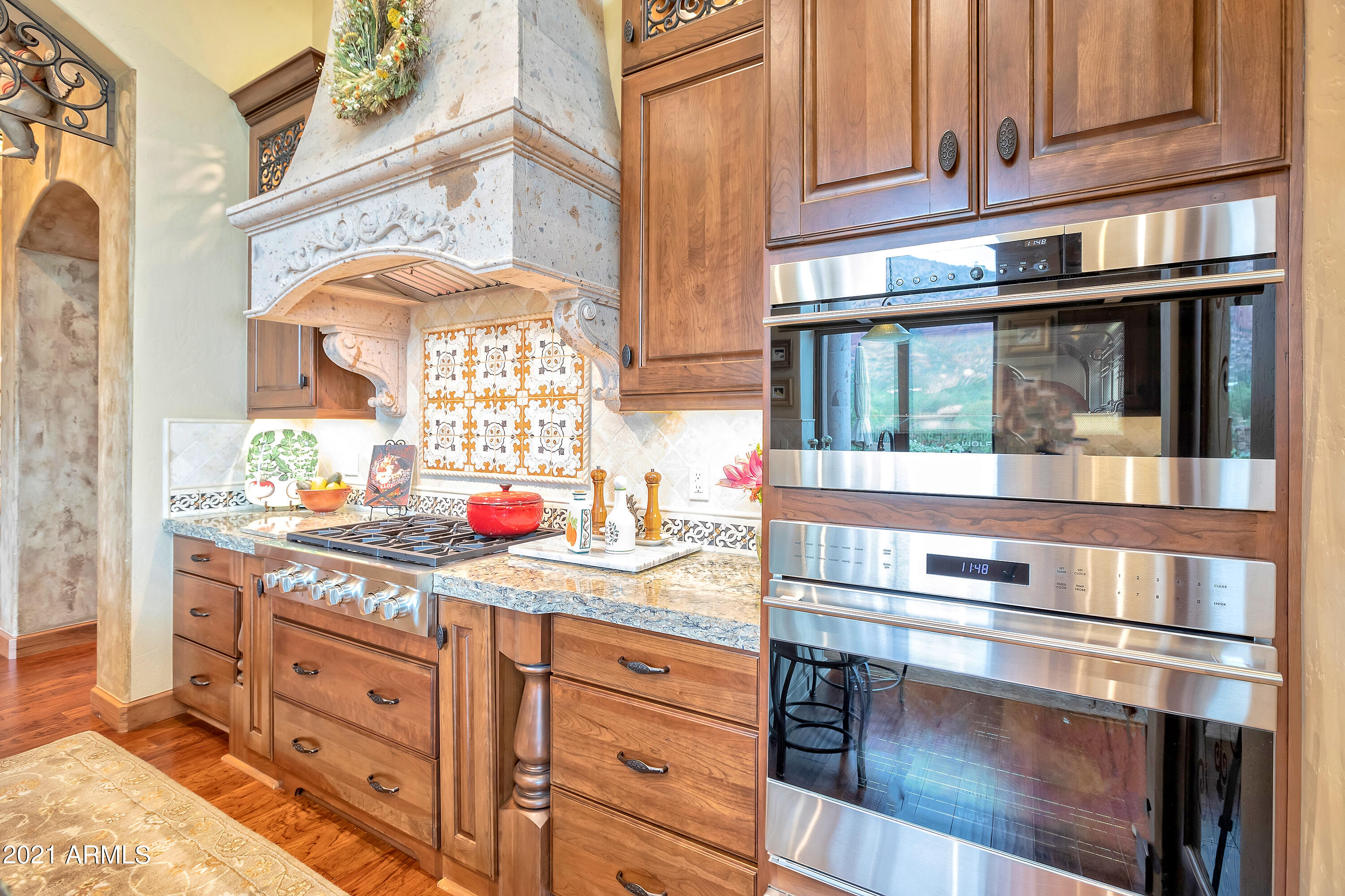 Foothills North Gated Subdivision - Residential