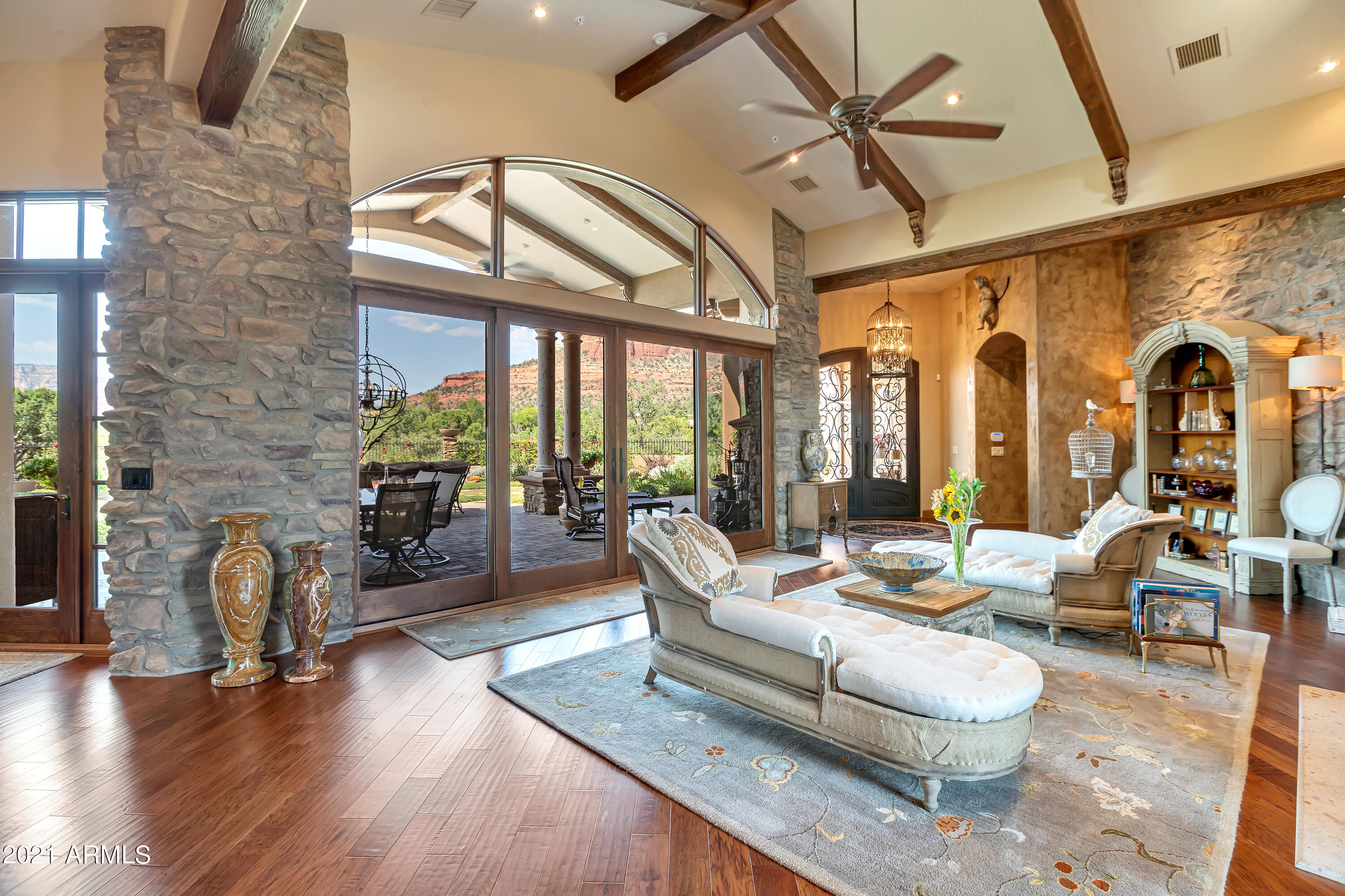 Foothills North Gated Subdivision - Residential