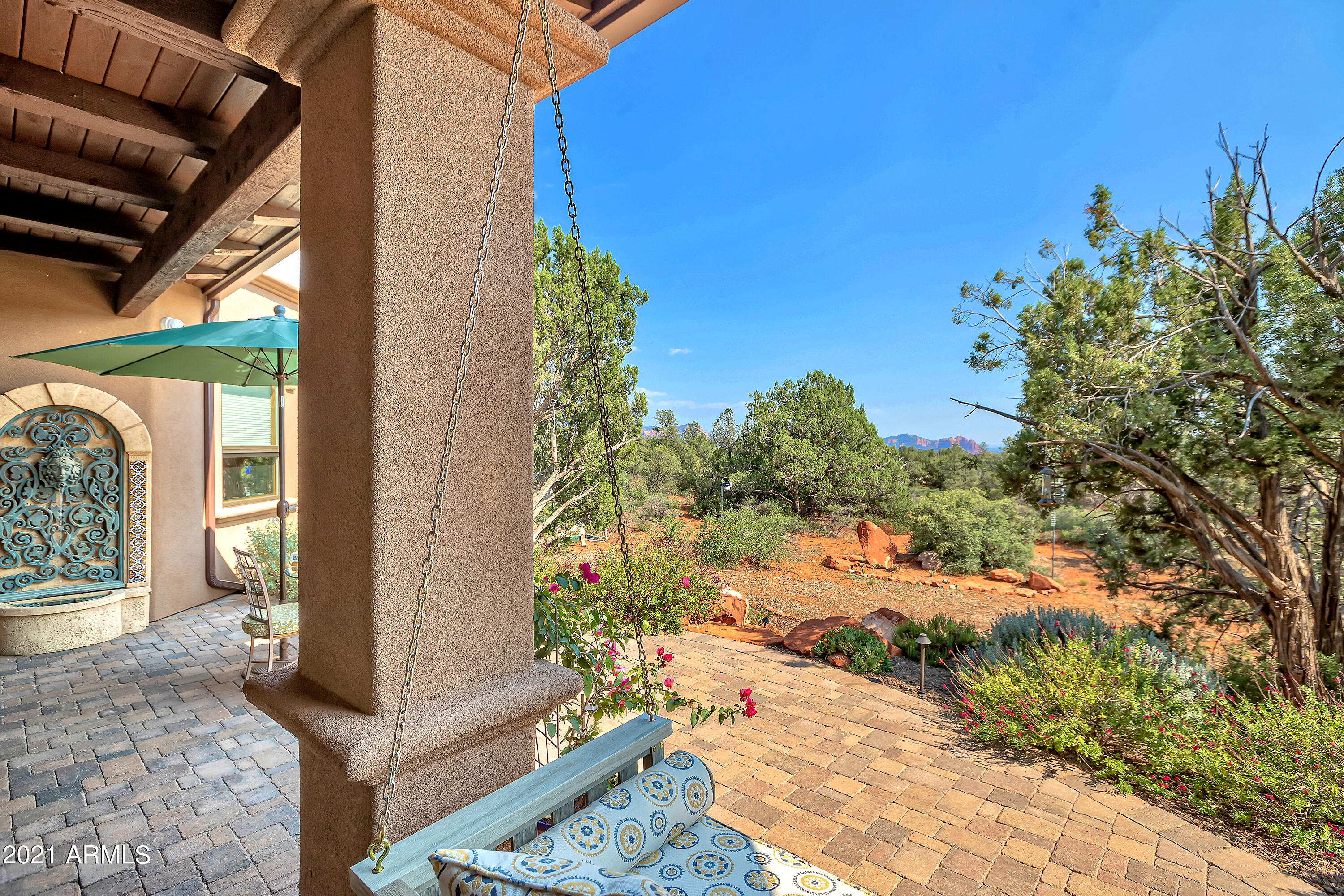 Foothills North Gated Subdivision - Residential