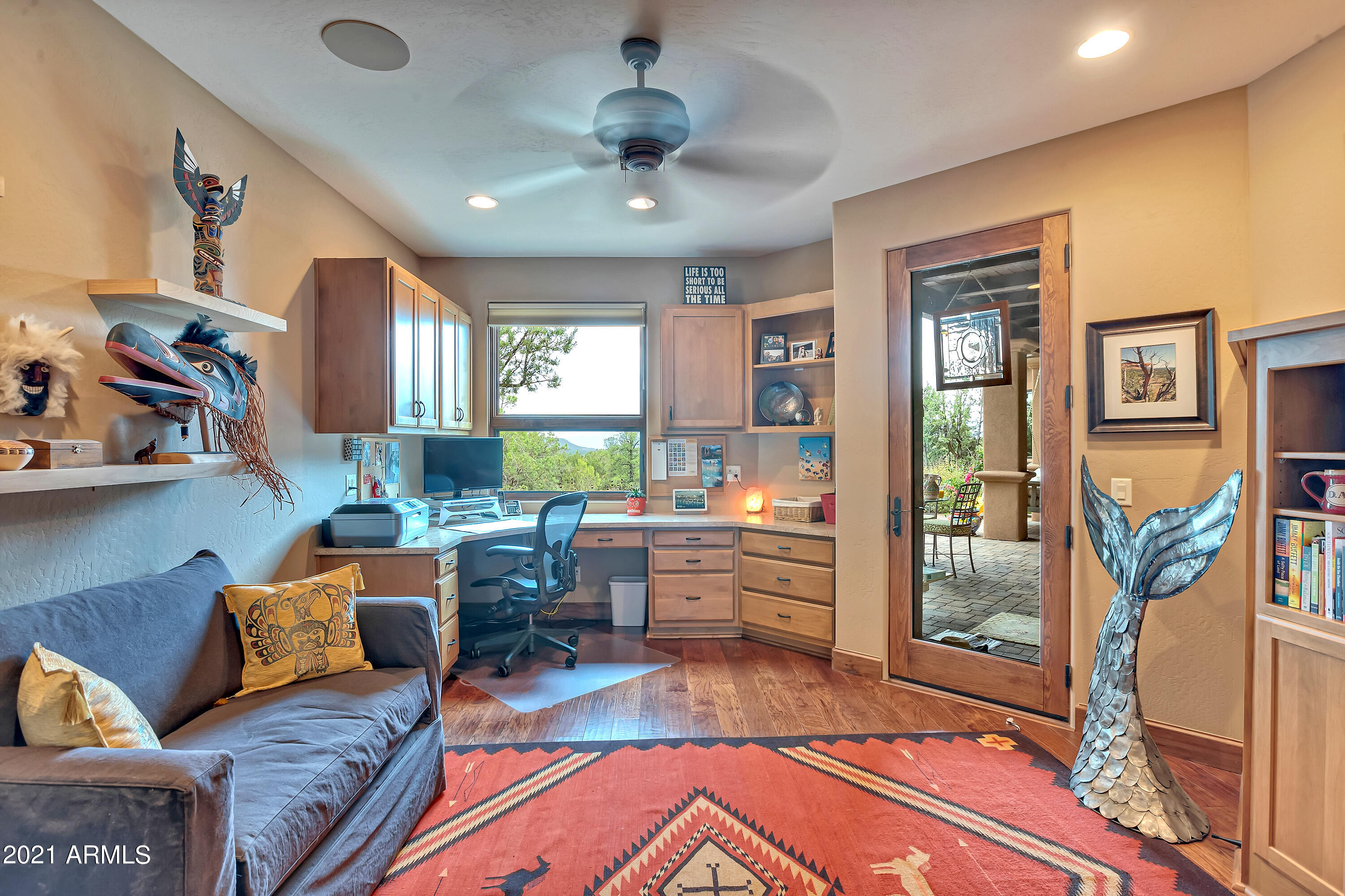 Foothills North Gated Subdivision - Residential