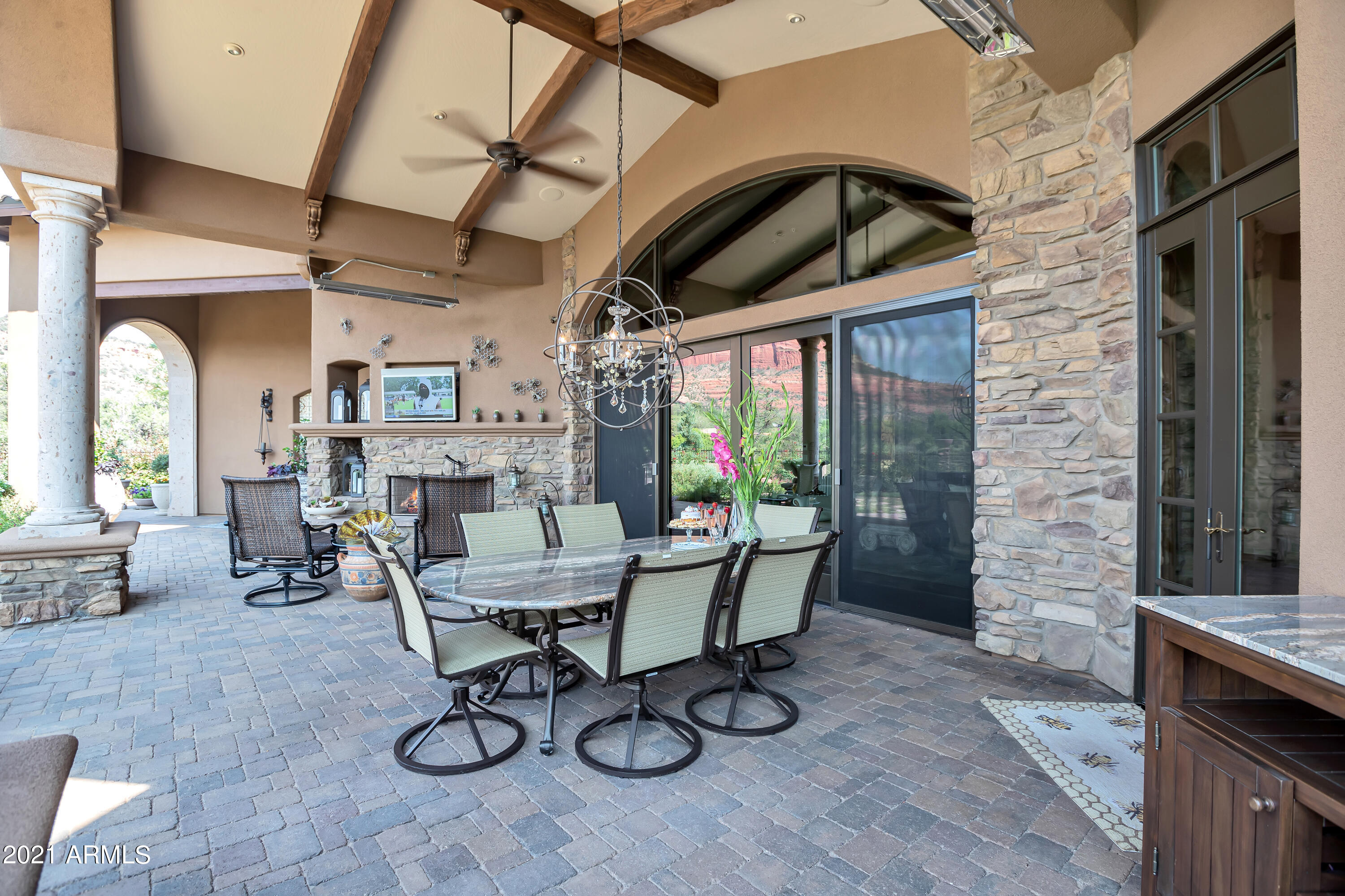 Foothills North Gated Subdivision - Residential