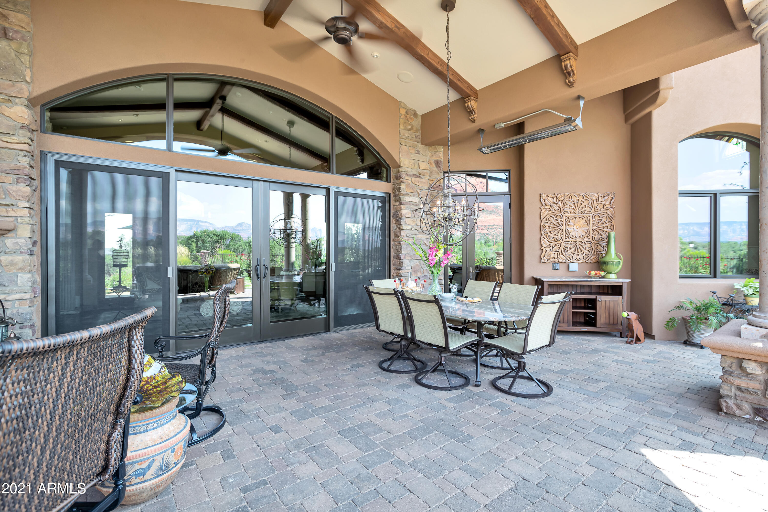 Foothills North Gated Subdivision - Residential