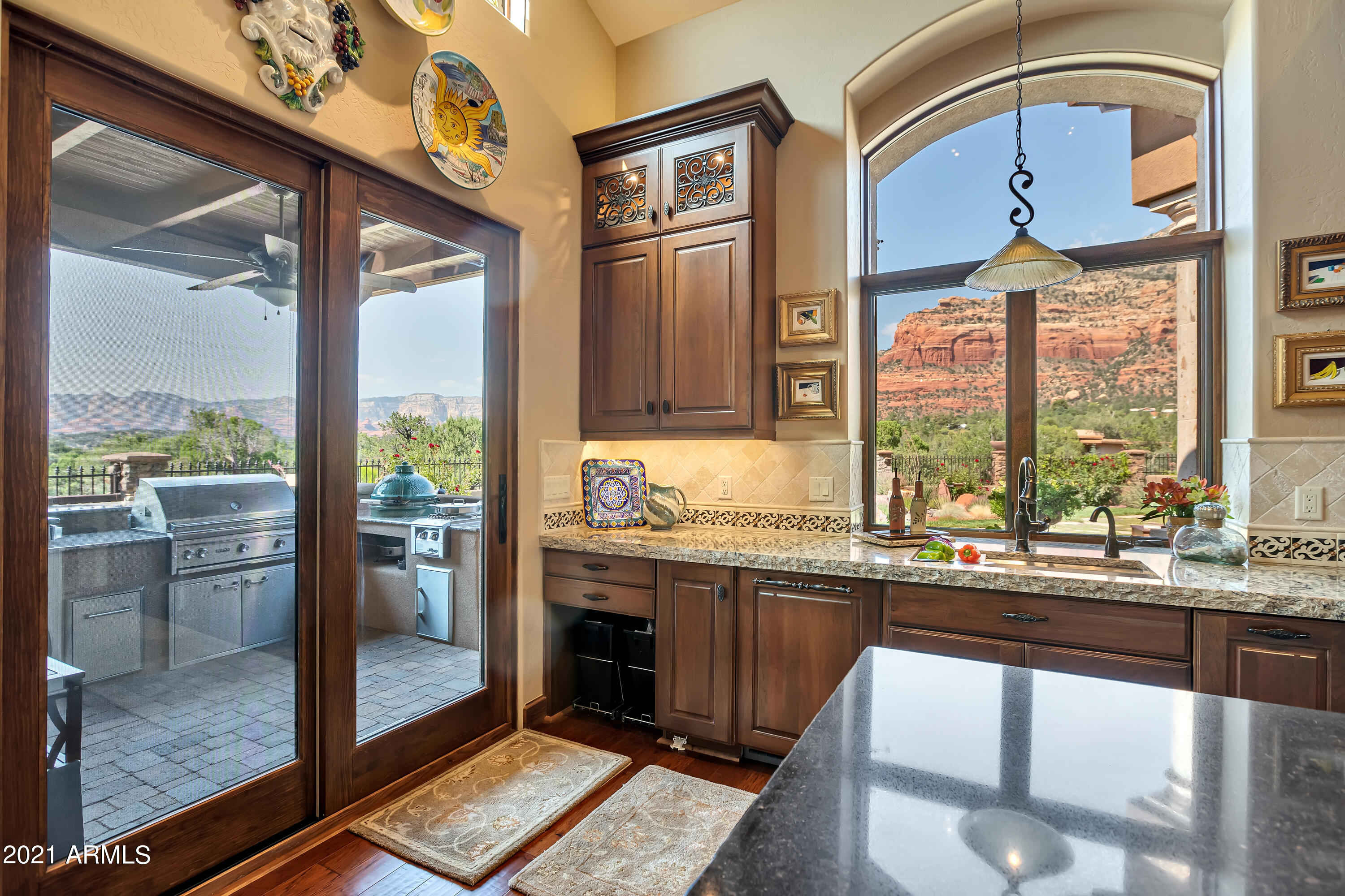 Foothills North Gated Subdivision - Residential