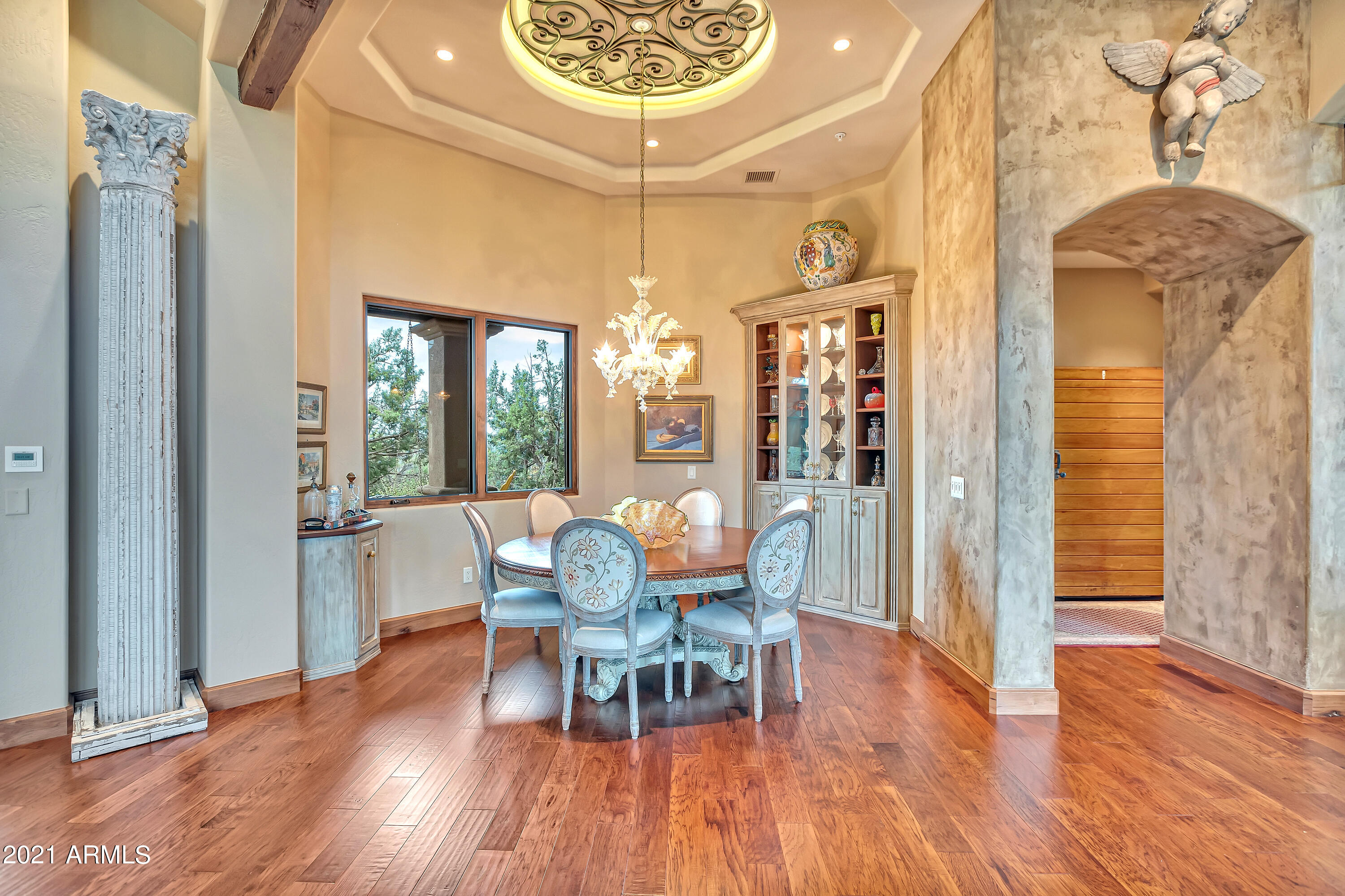 Foothills North Gated Subdivision - Residential