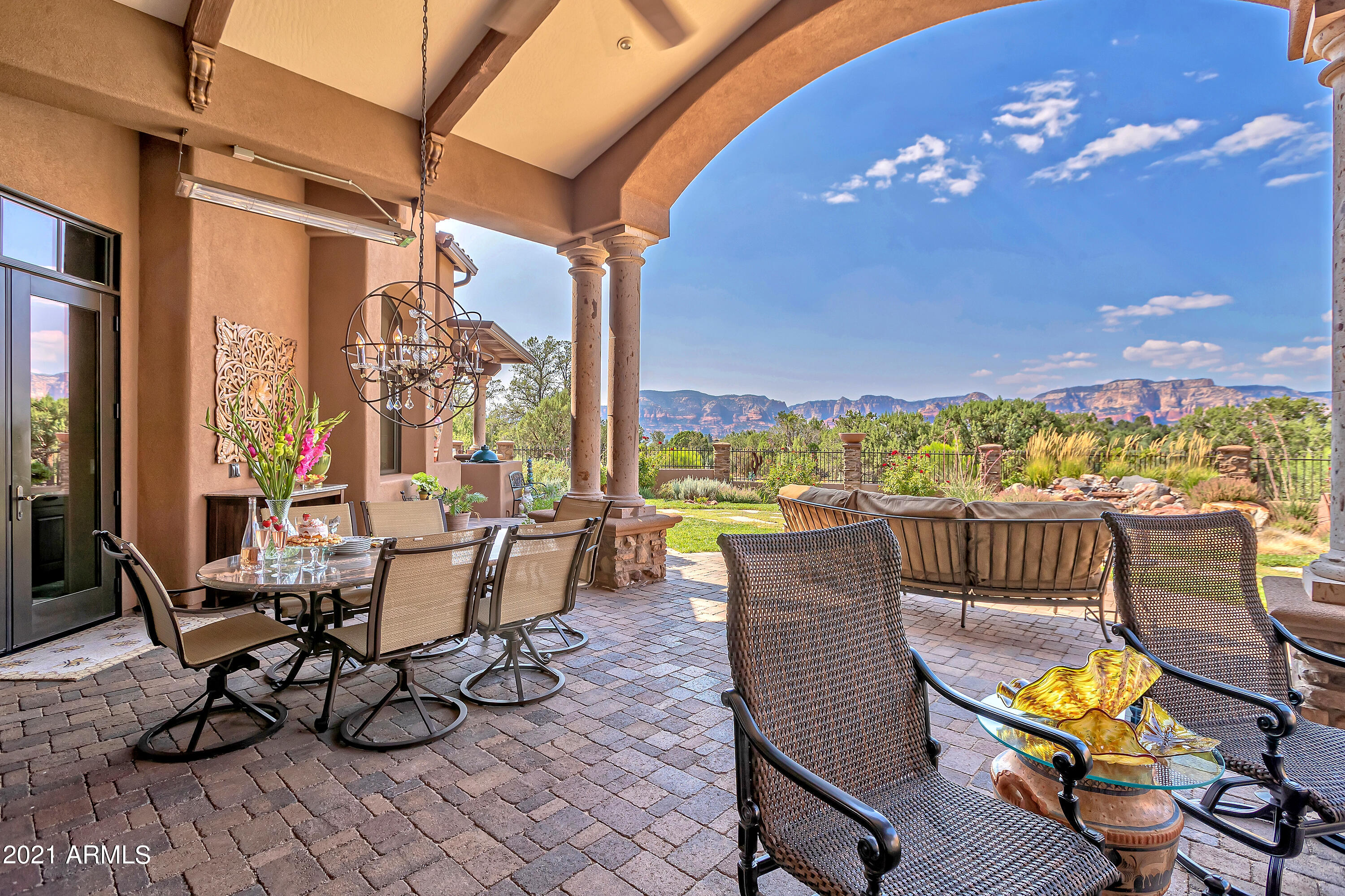 Foothills North Gated Subdivision - Residential