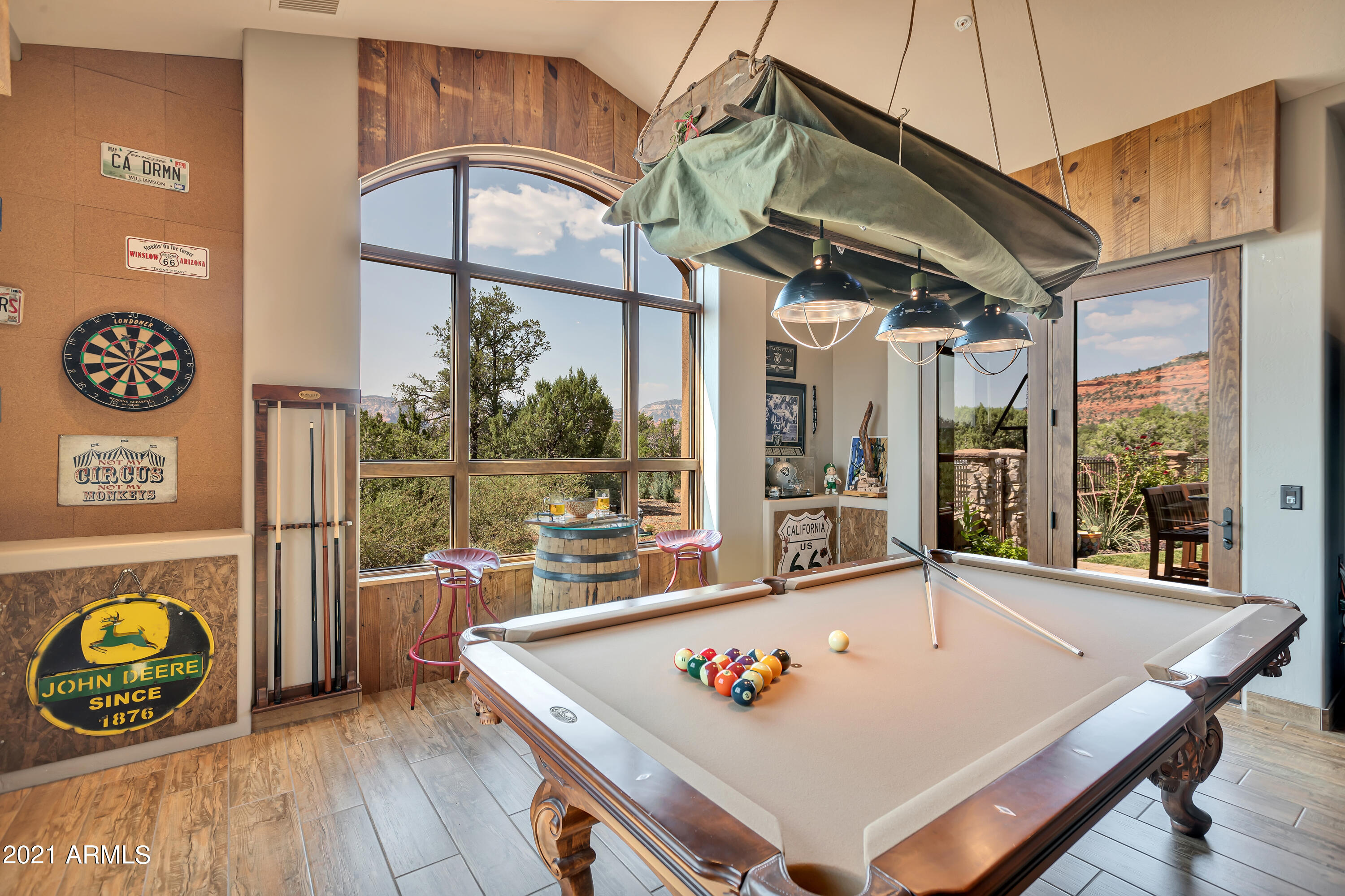 Foothills North Gated Subdivision - Residential