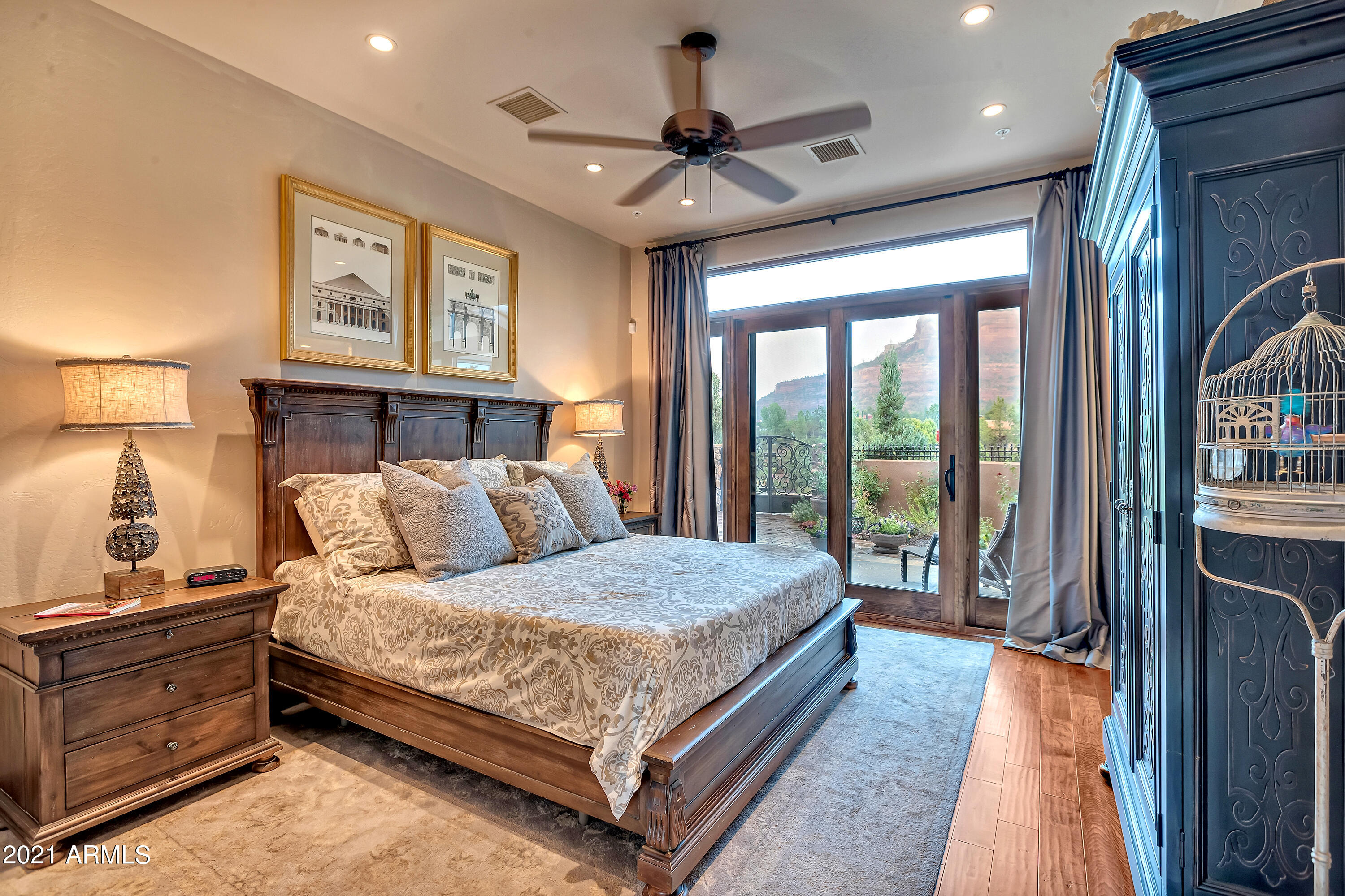 Foothills North Gated Subdivision - Residential