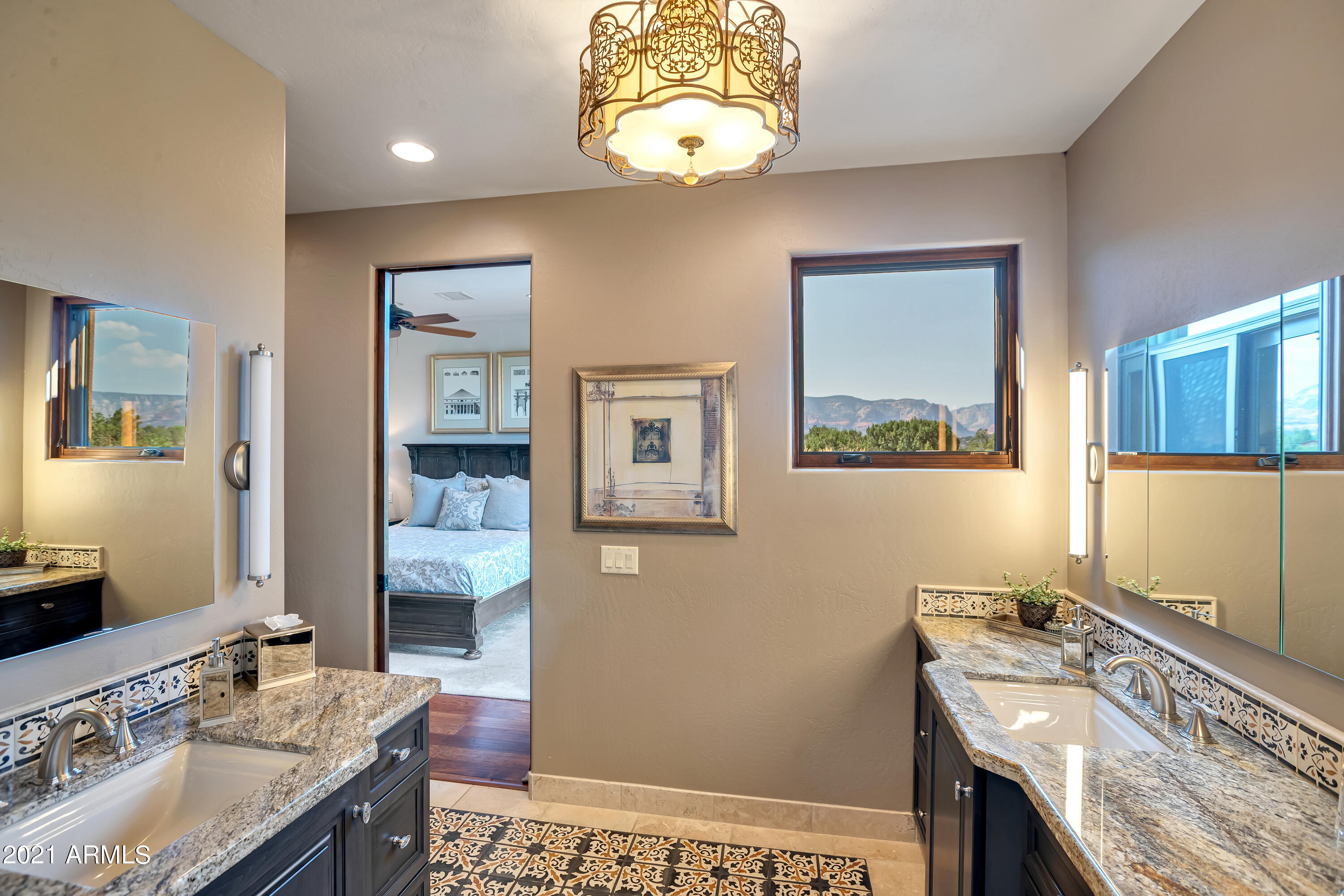 Foothills North Gated Subdivision - Residential