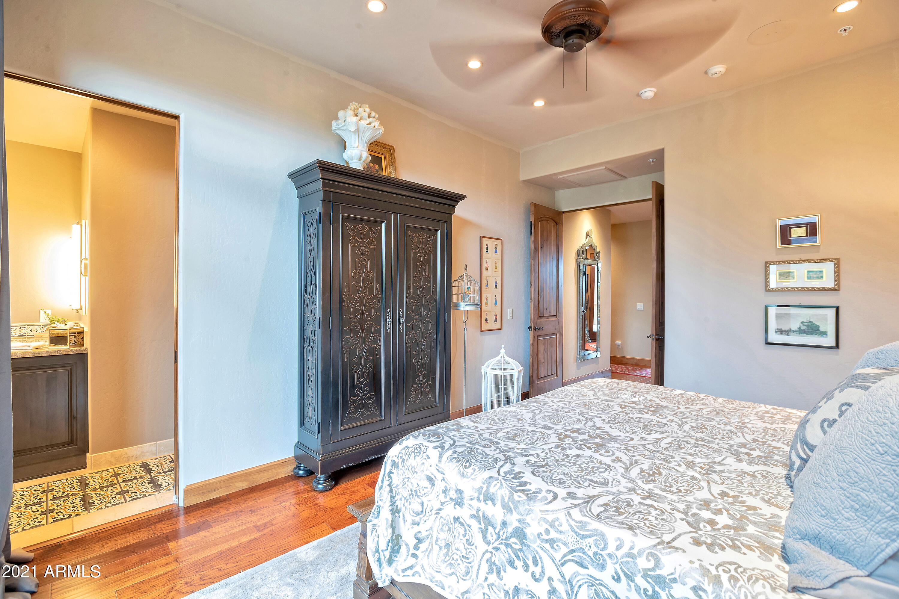 Foothills North Gated Subdivision - Residential