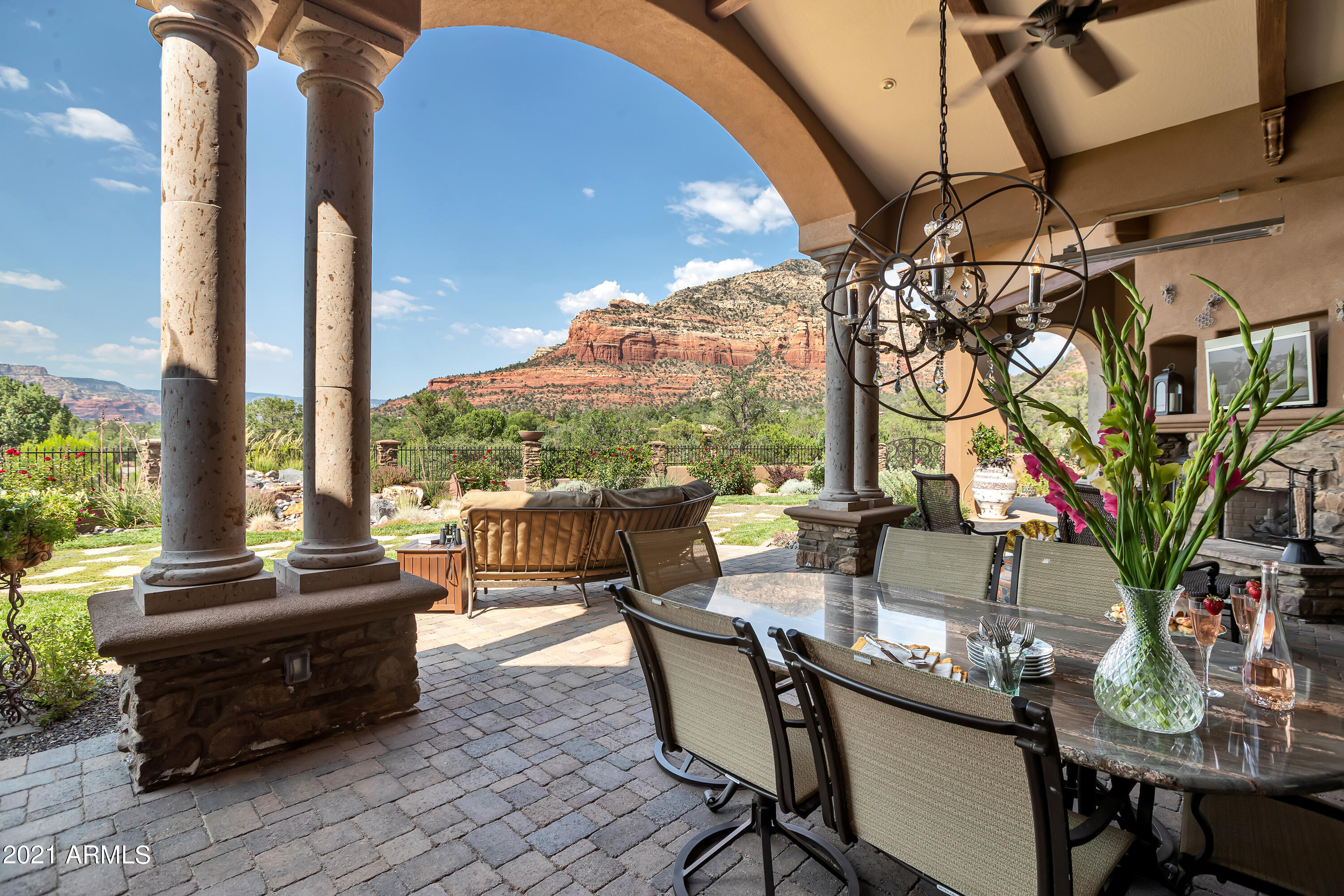 Foothills North Gated Subdivision - Residential