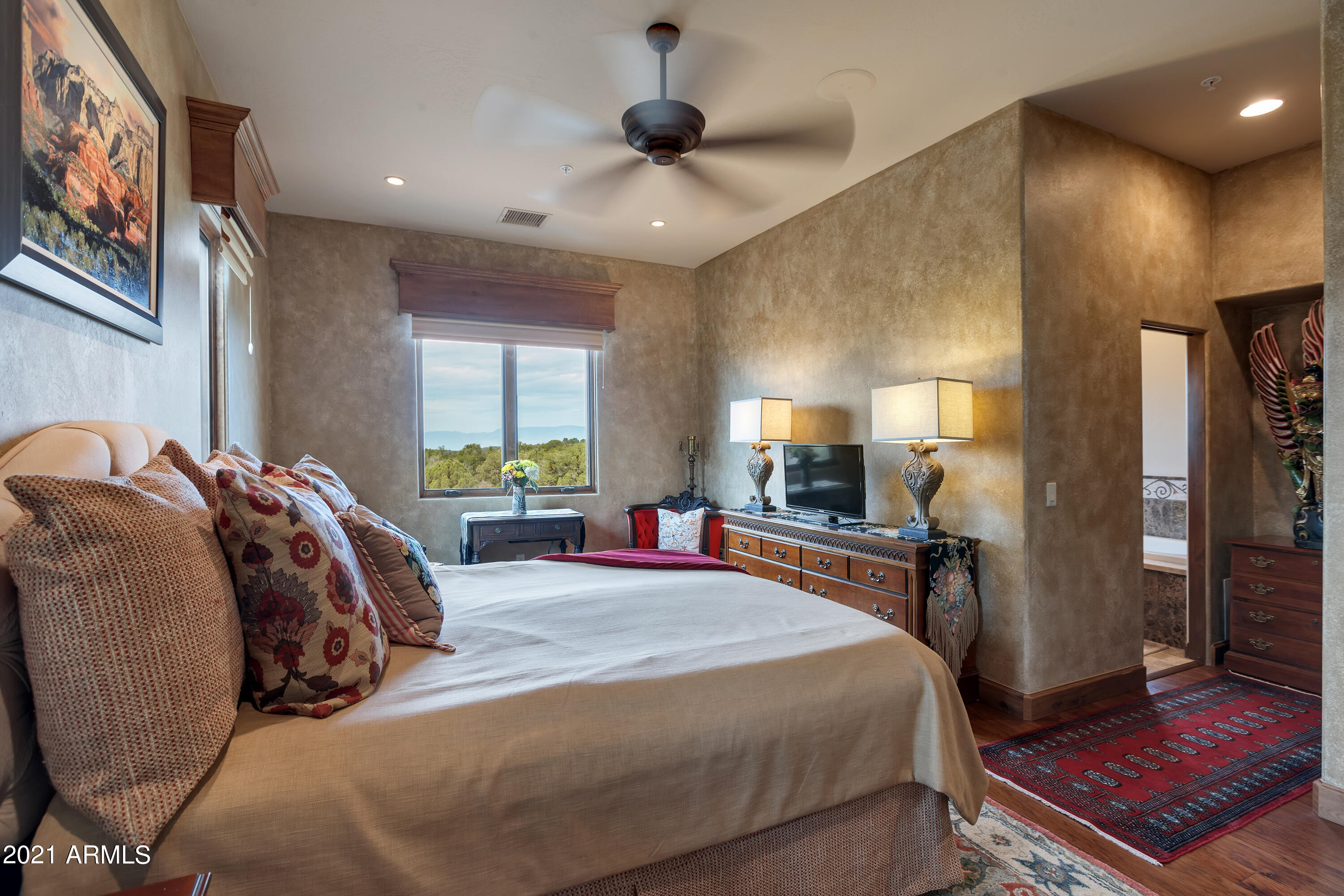 Foothills North Gated Subdivision - Residential