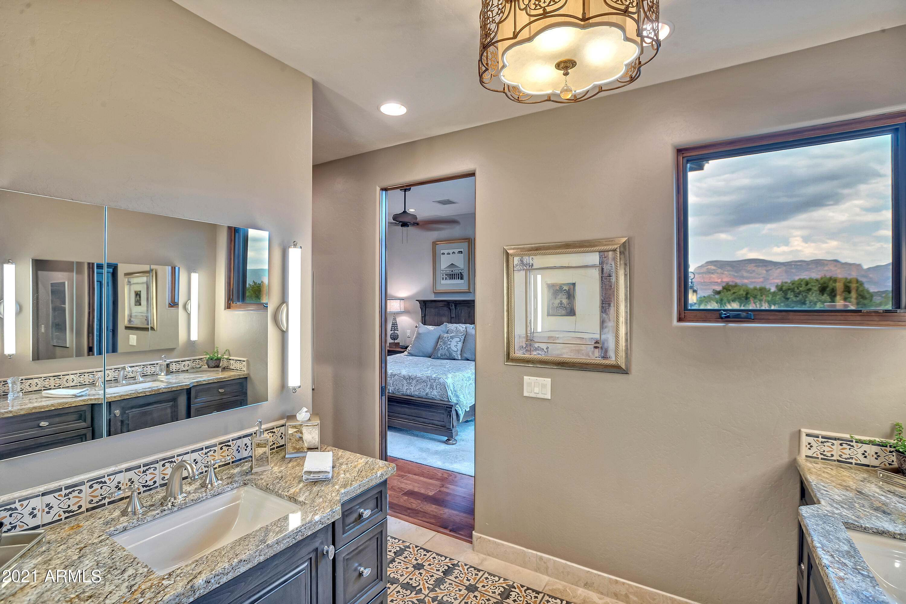Foothills North Gated Subdivision - Residential