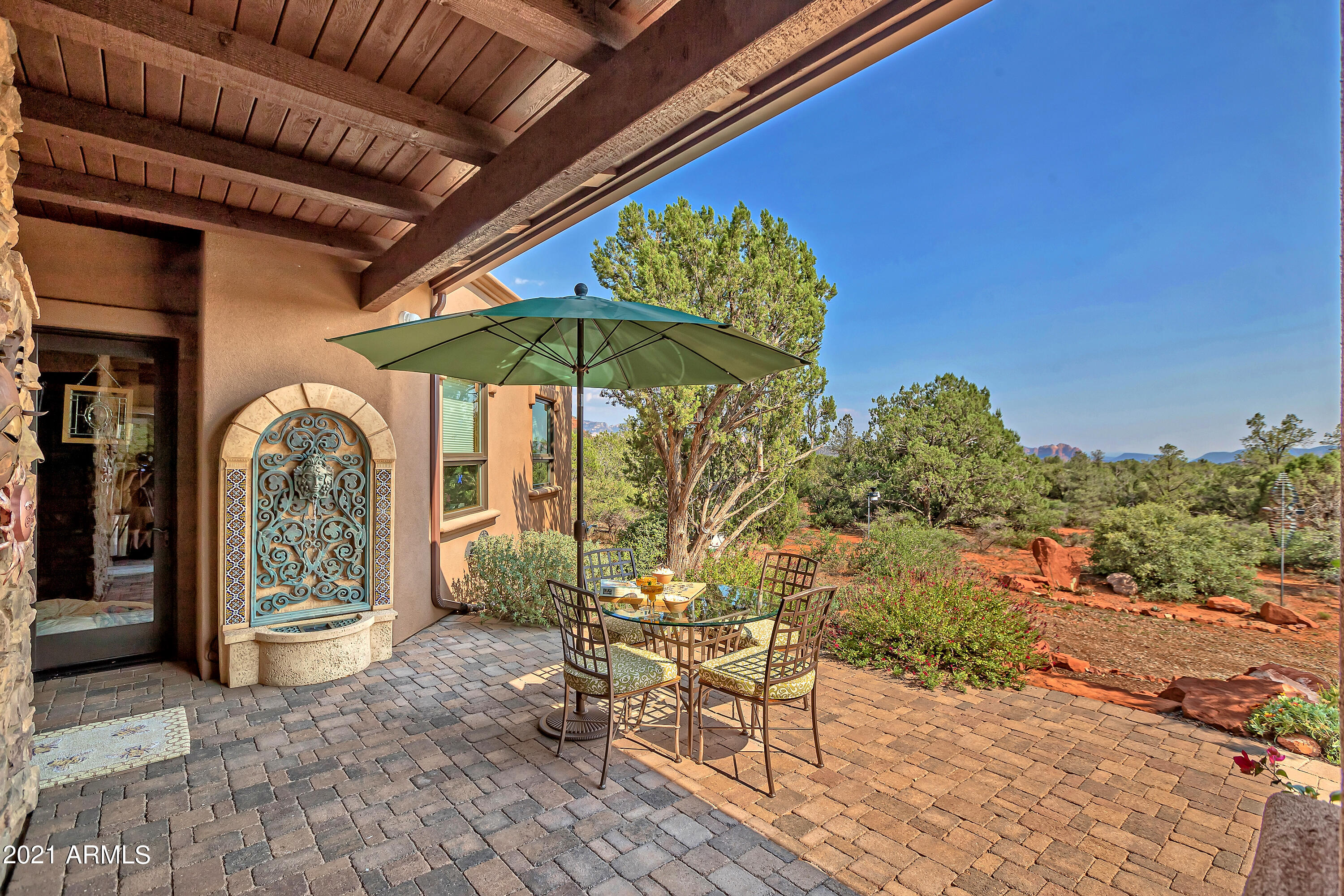 Foothills North Gated Subdivision - Residential