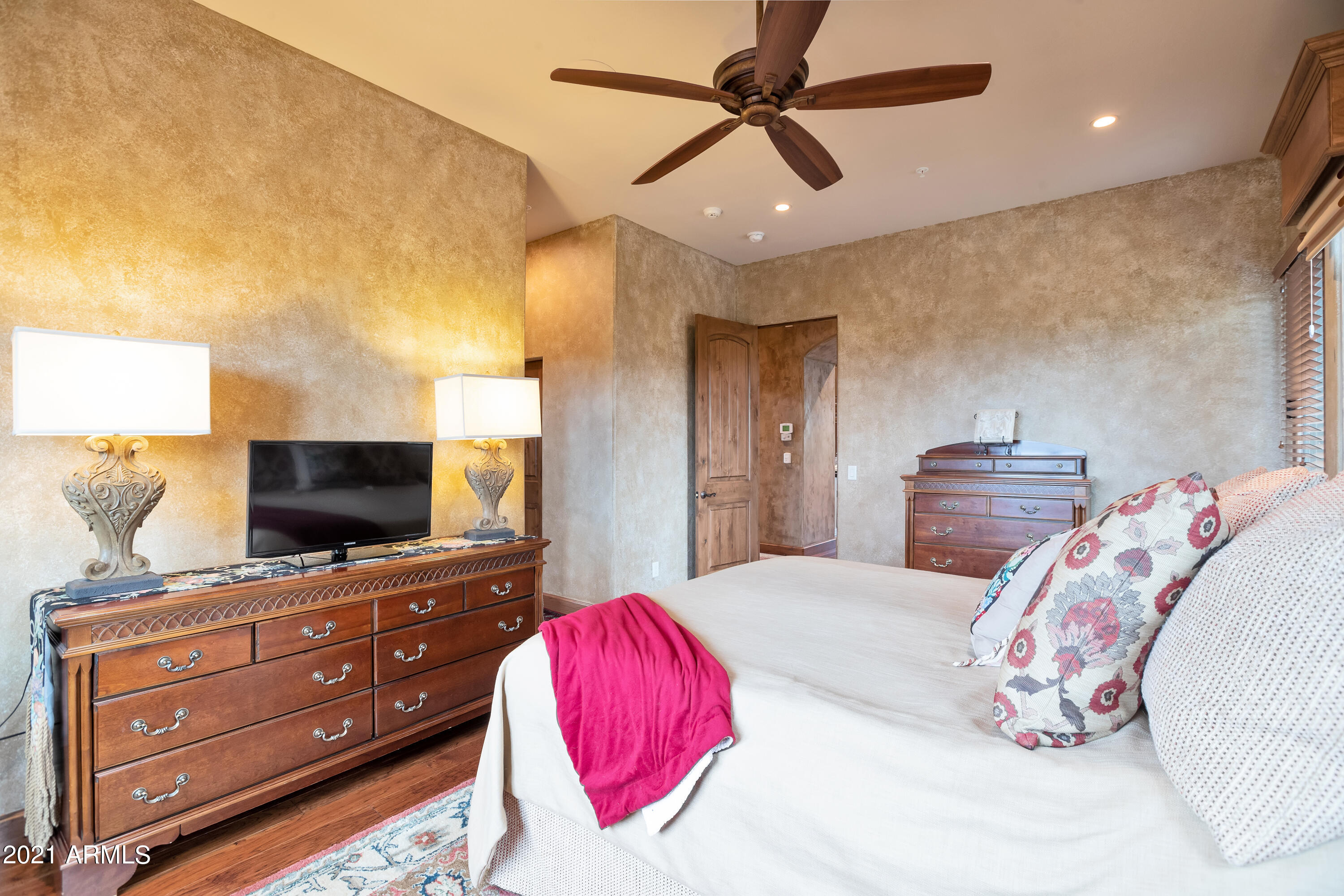 Foothills North Gated Subdivision - Residential