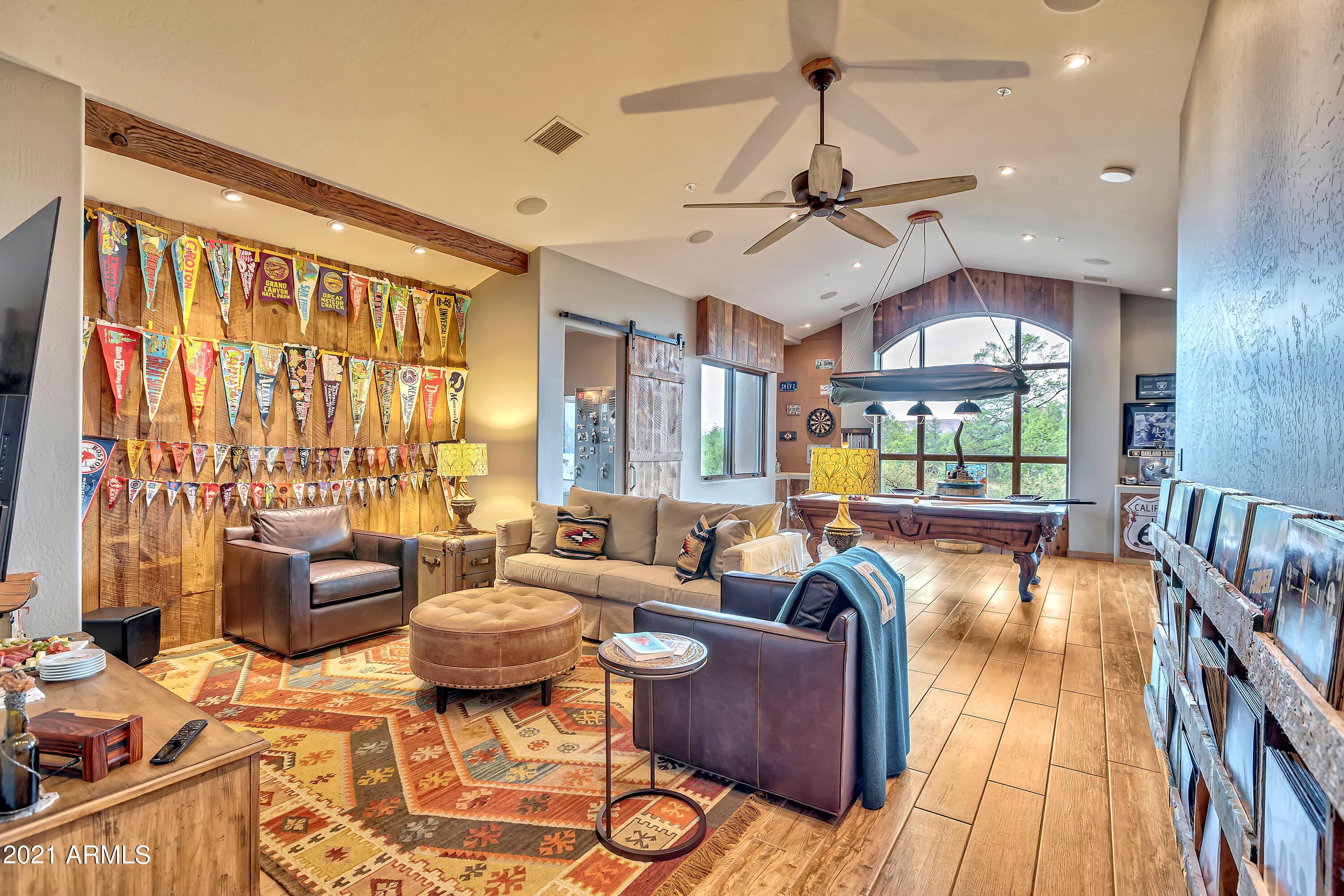 Foothills North Gated Subdivision - Residential
