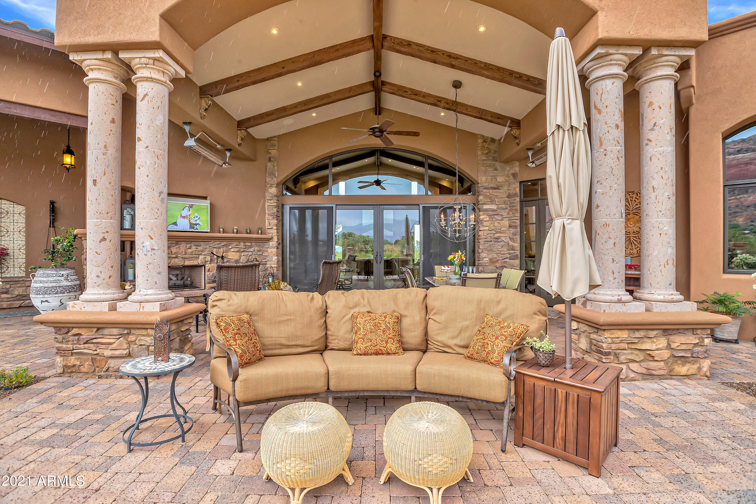 Foothills North Gated Subdivision - Residential