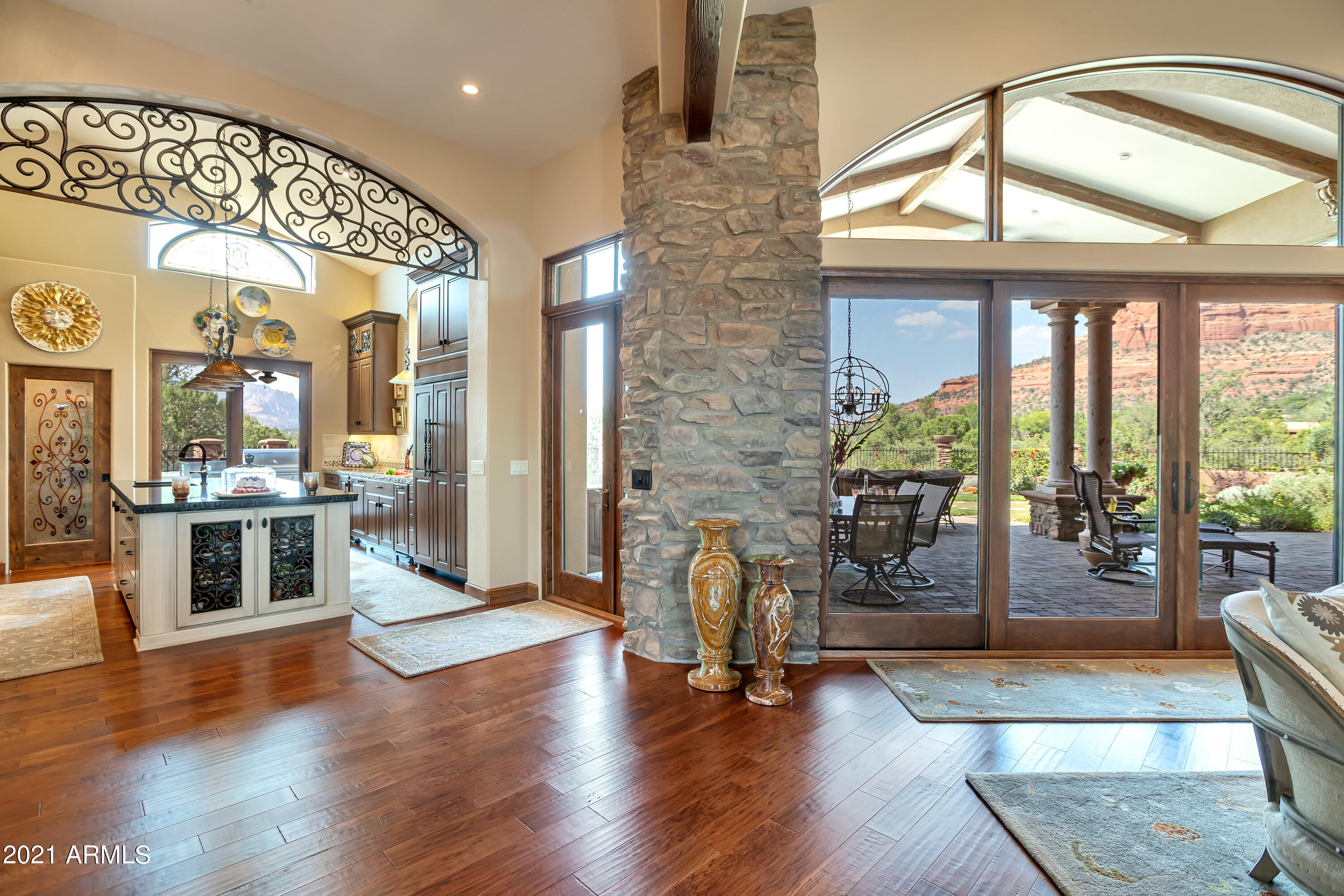 Foothills North Gated Subdivision - Residential