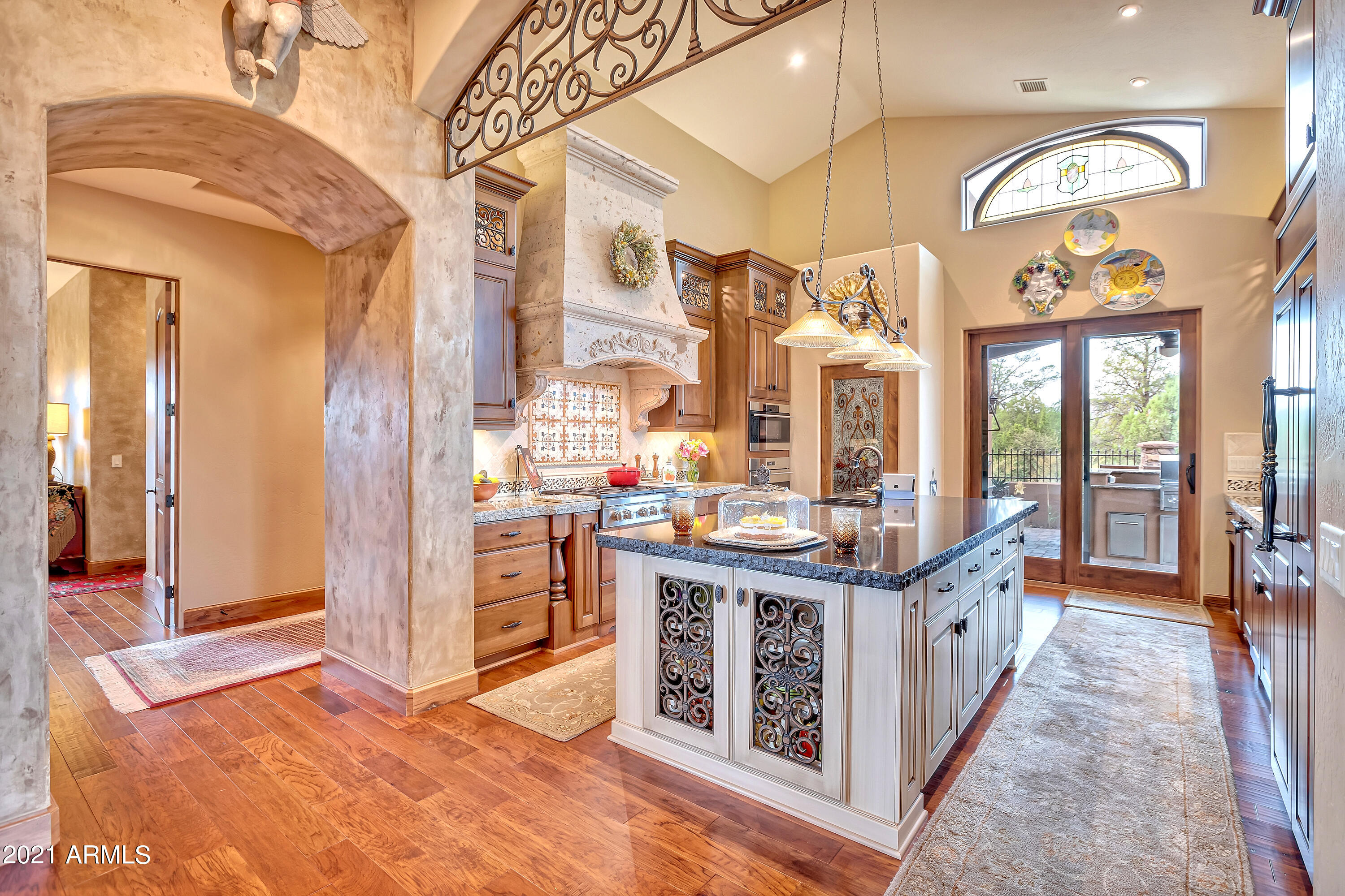 Foothills North Gated Subdivision - Residential