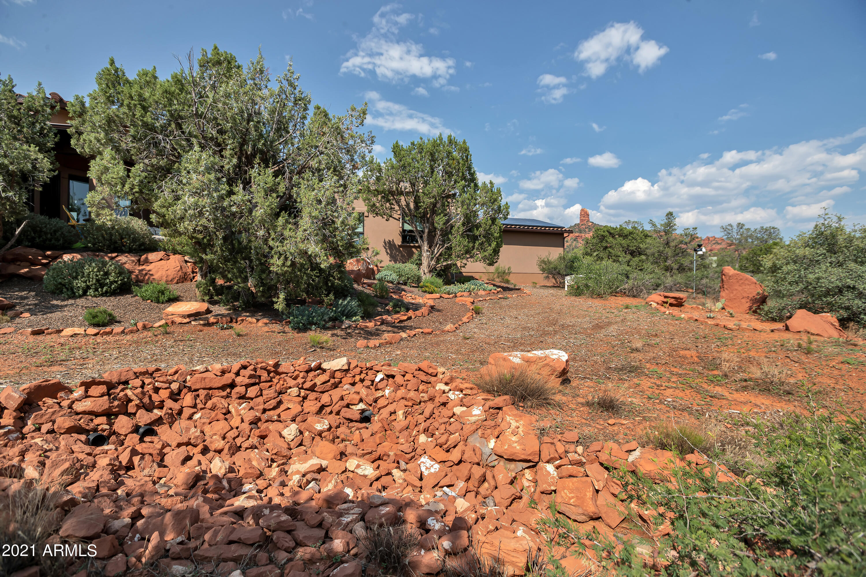 Foothills North Gated Subdivision - Residential