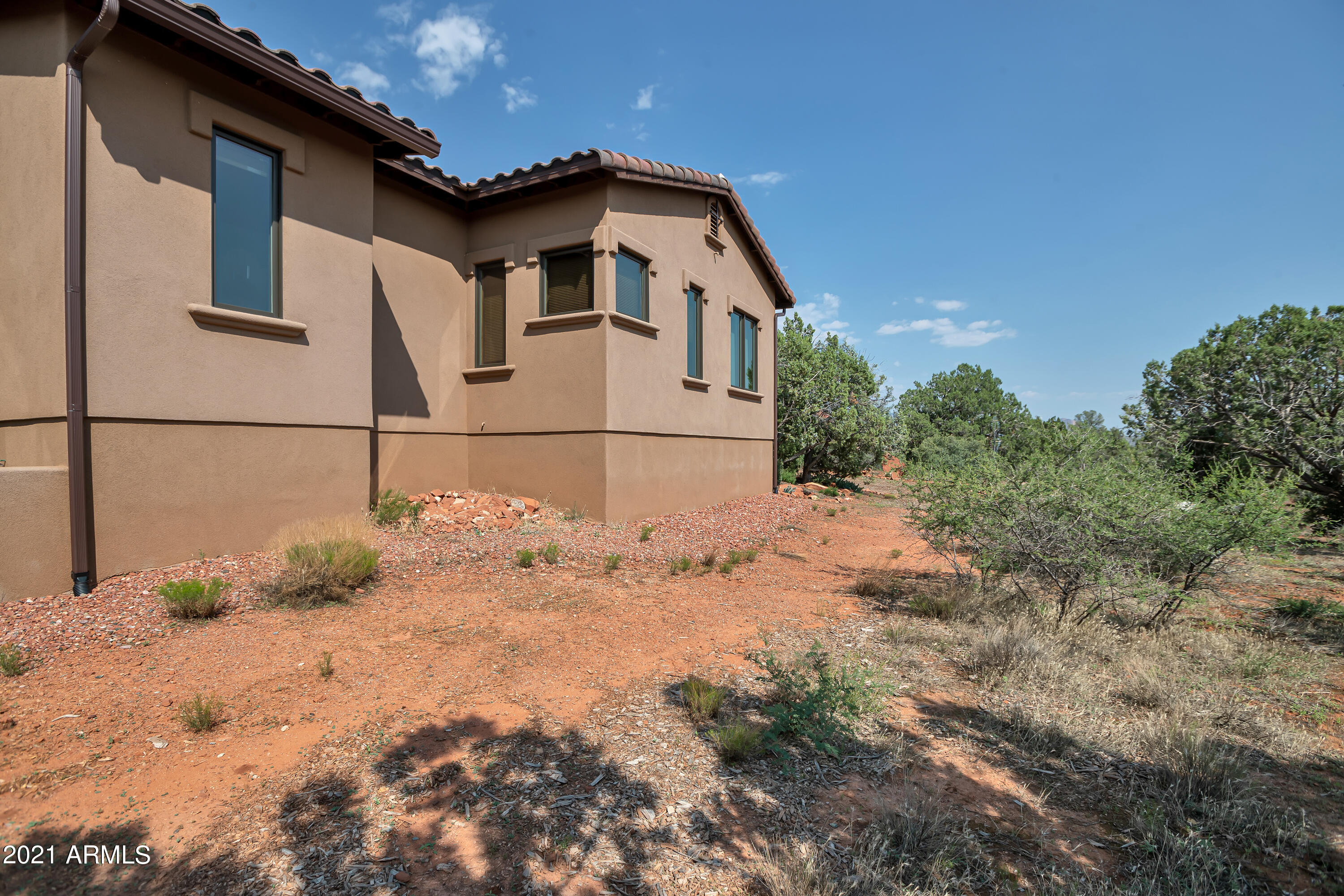 Foothills North Gated Subdivision - Residential